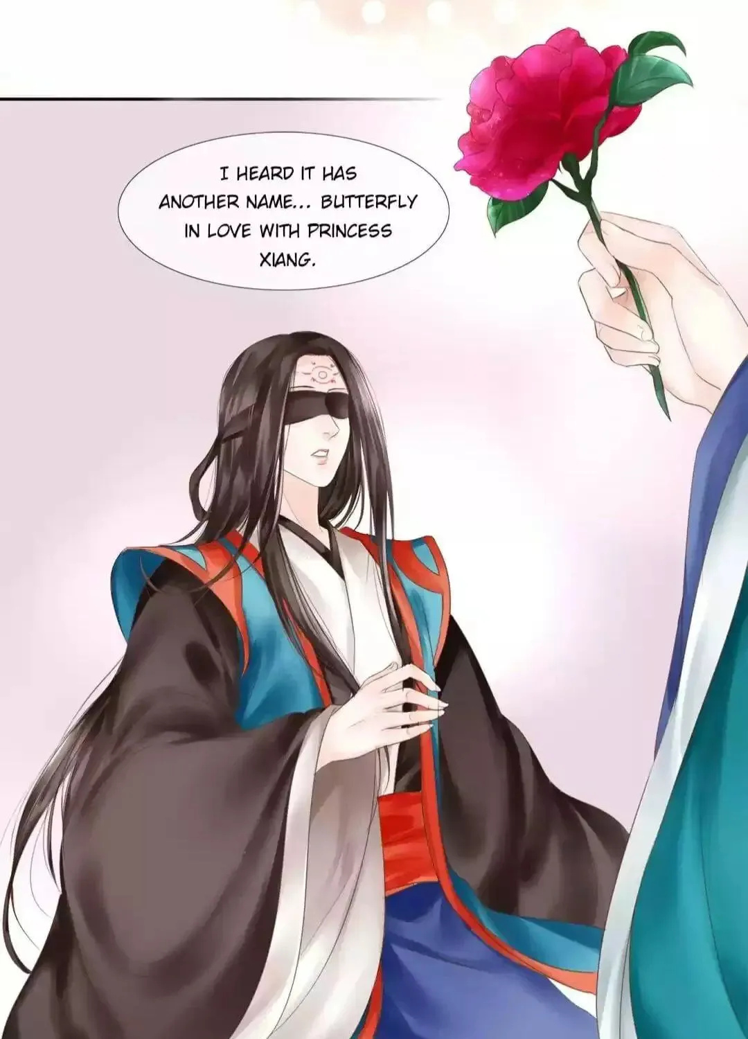 Immortals Down Under Chapter 115 page 18 - 