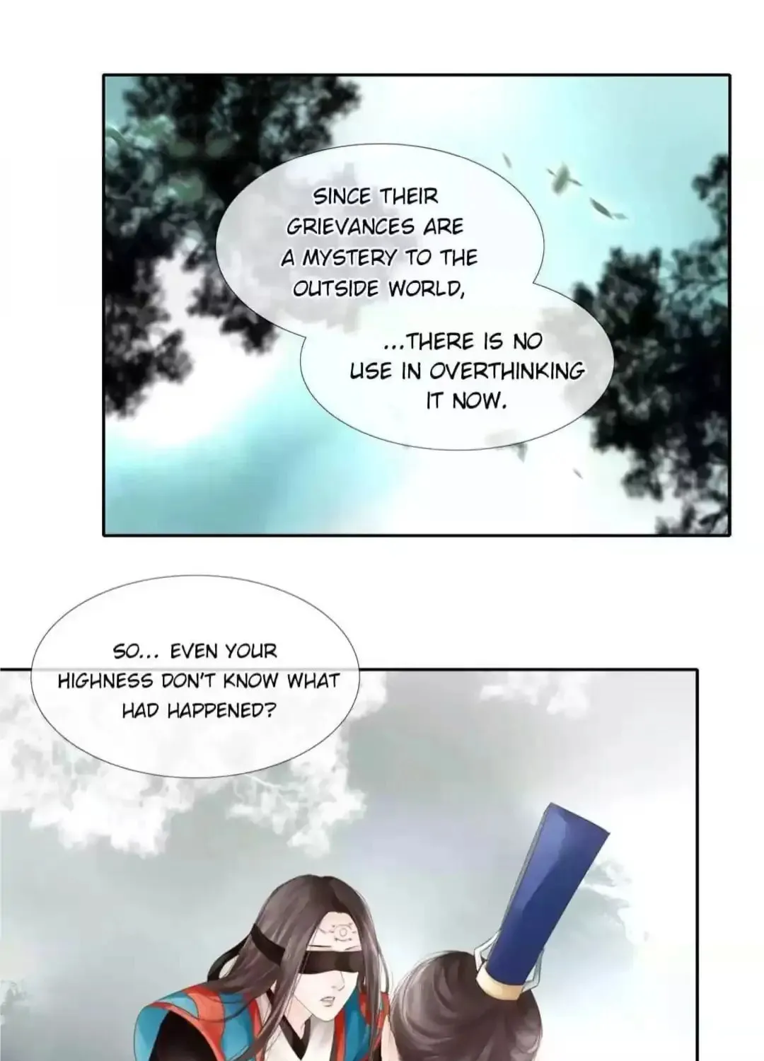 Immortals Down Under Chapter 115 page 3 - 