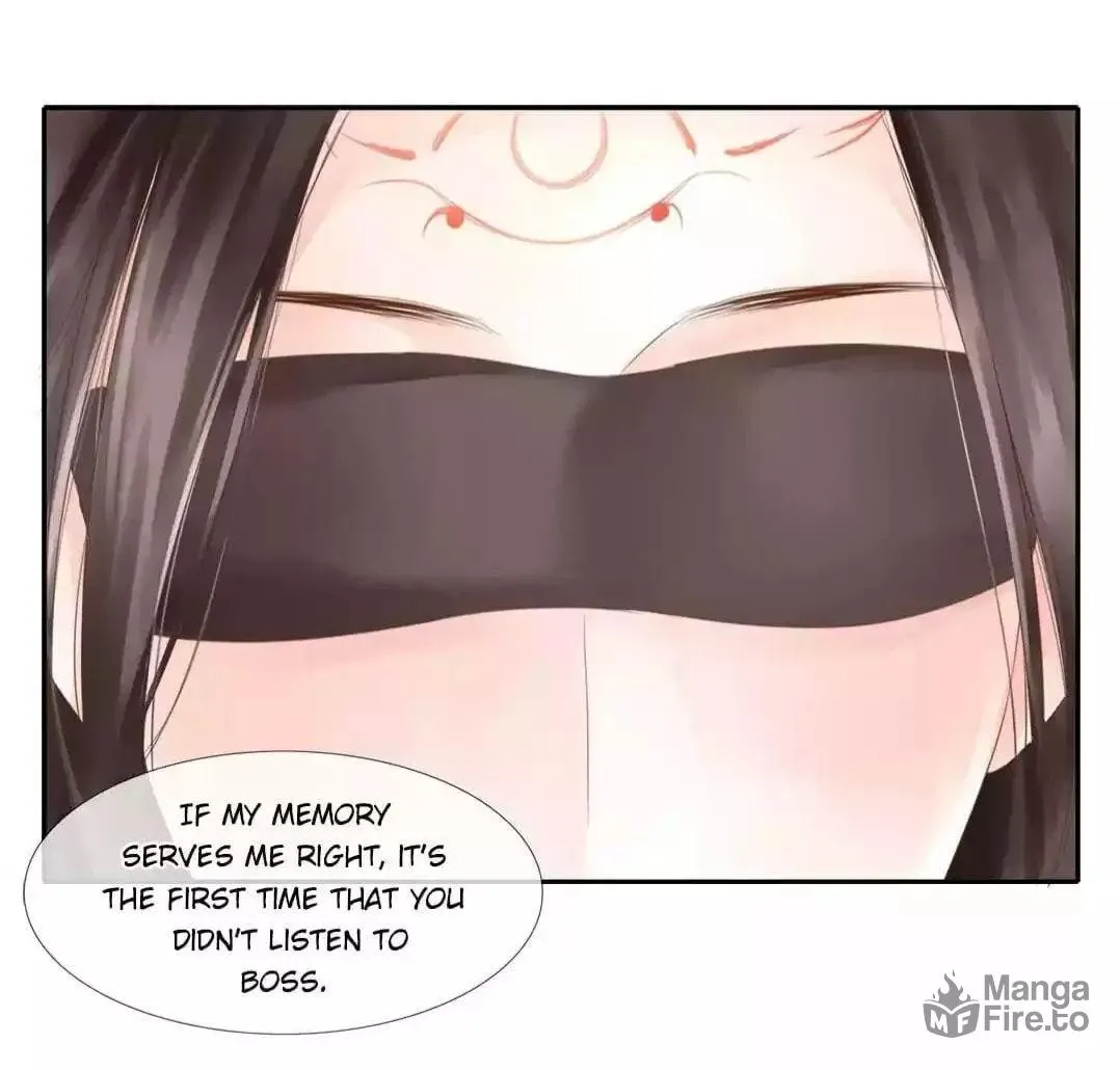 Immortals Down Under Chapter 115 page 29 - 