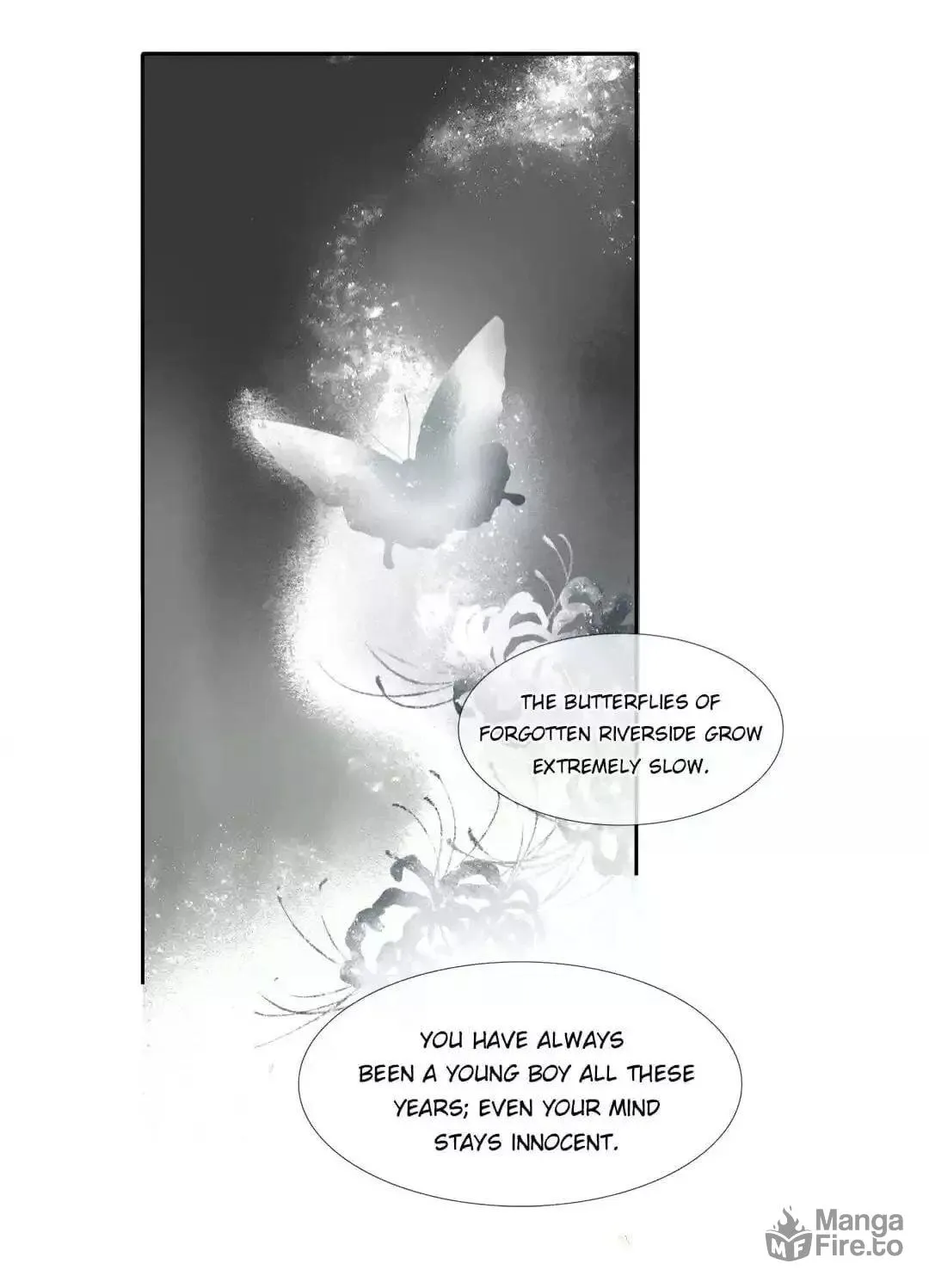 Immortals Down Under Chapter 115 page 9 - 