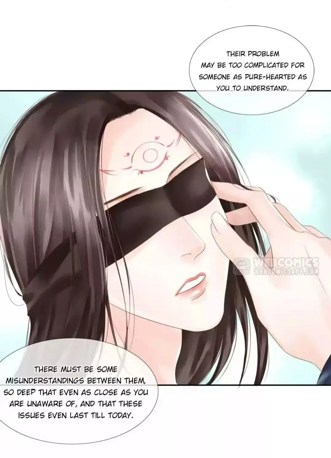 Immortals Down Under Chapter 115 page 10 - 