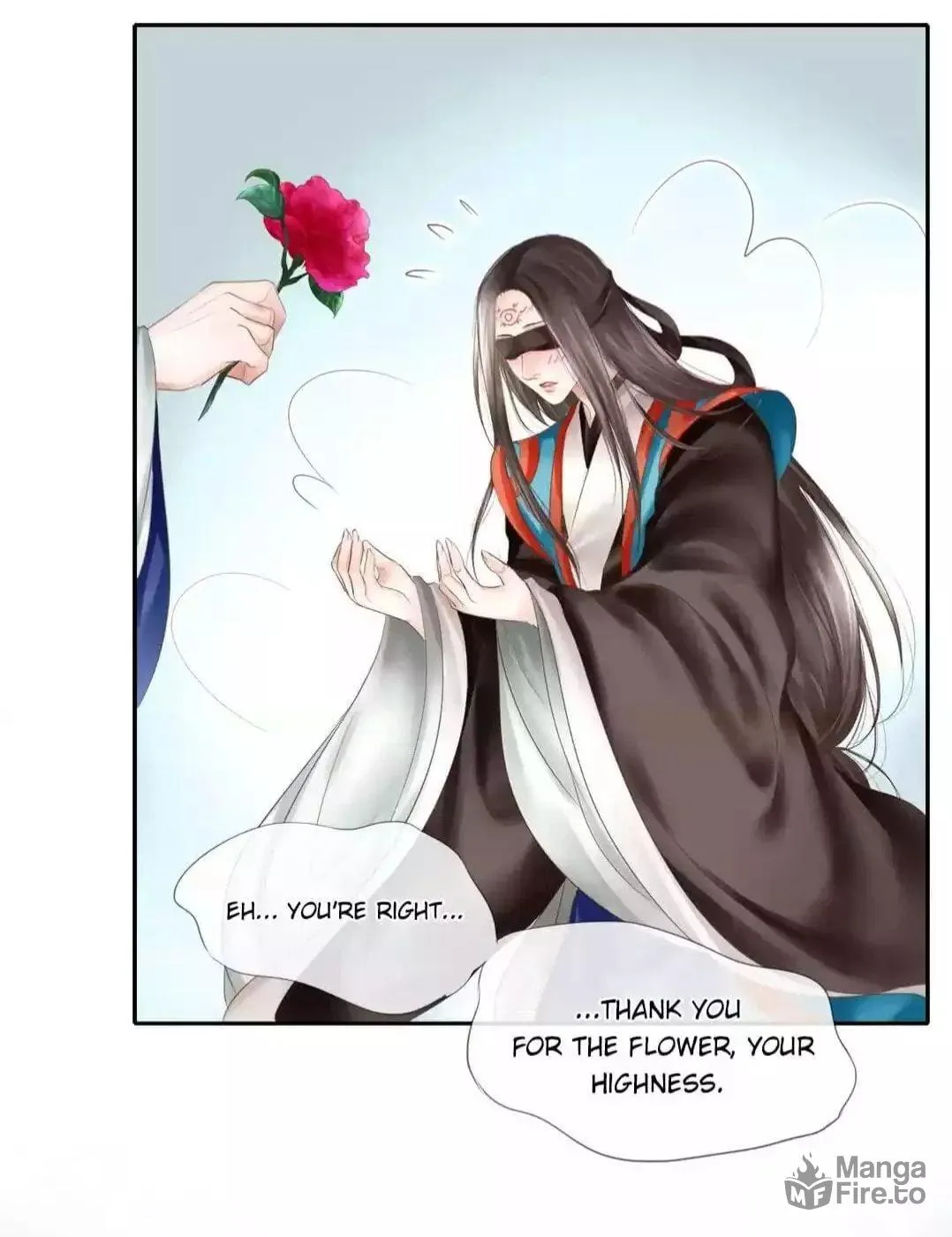 Immortals Down Under Chapter 116 page 11 - 