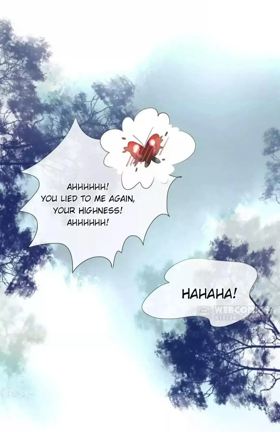 Immortals Down Under Chapter 116 page 14 - 