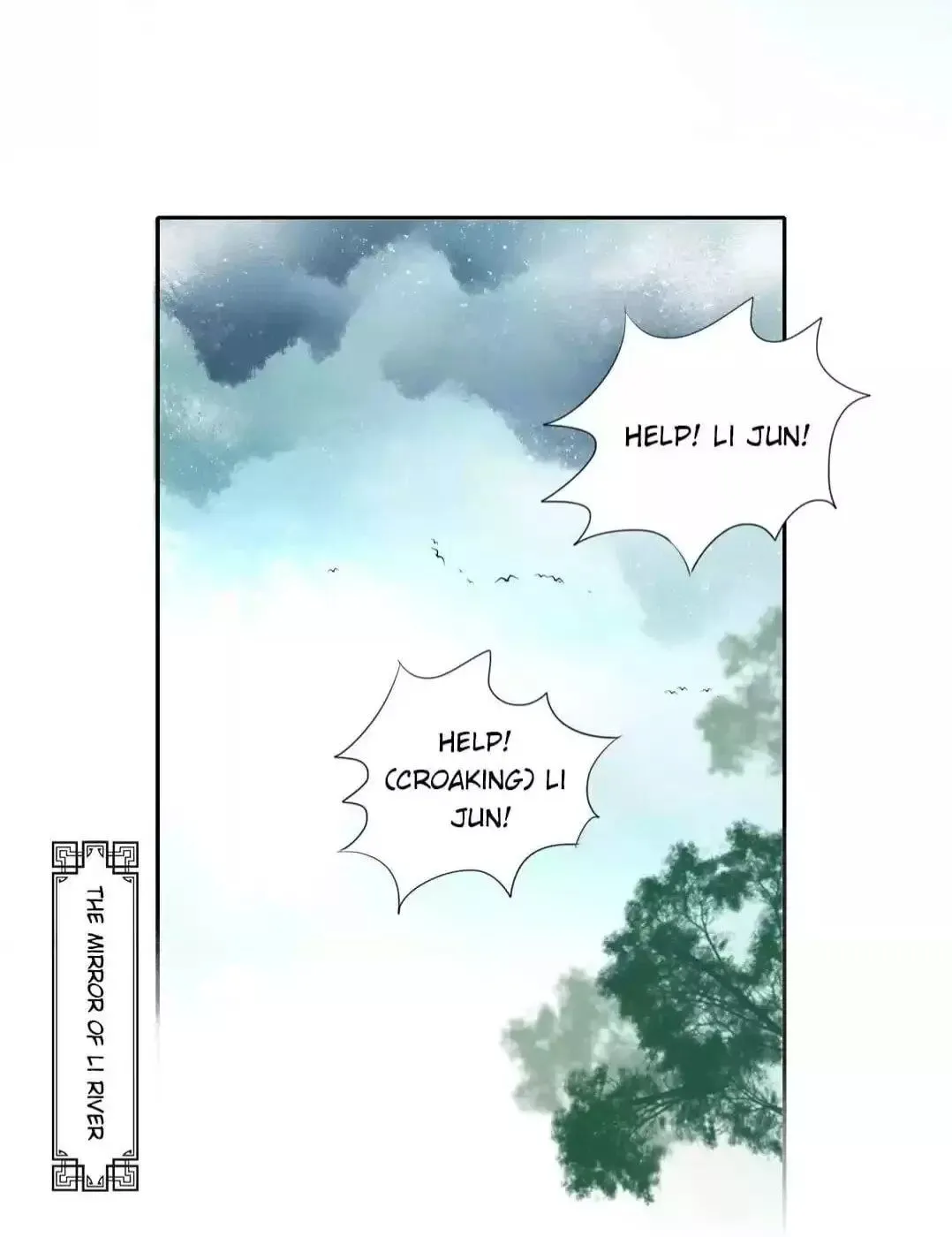 Immortals Down Under Chapter 116 page 16 - 