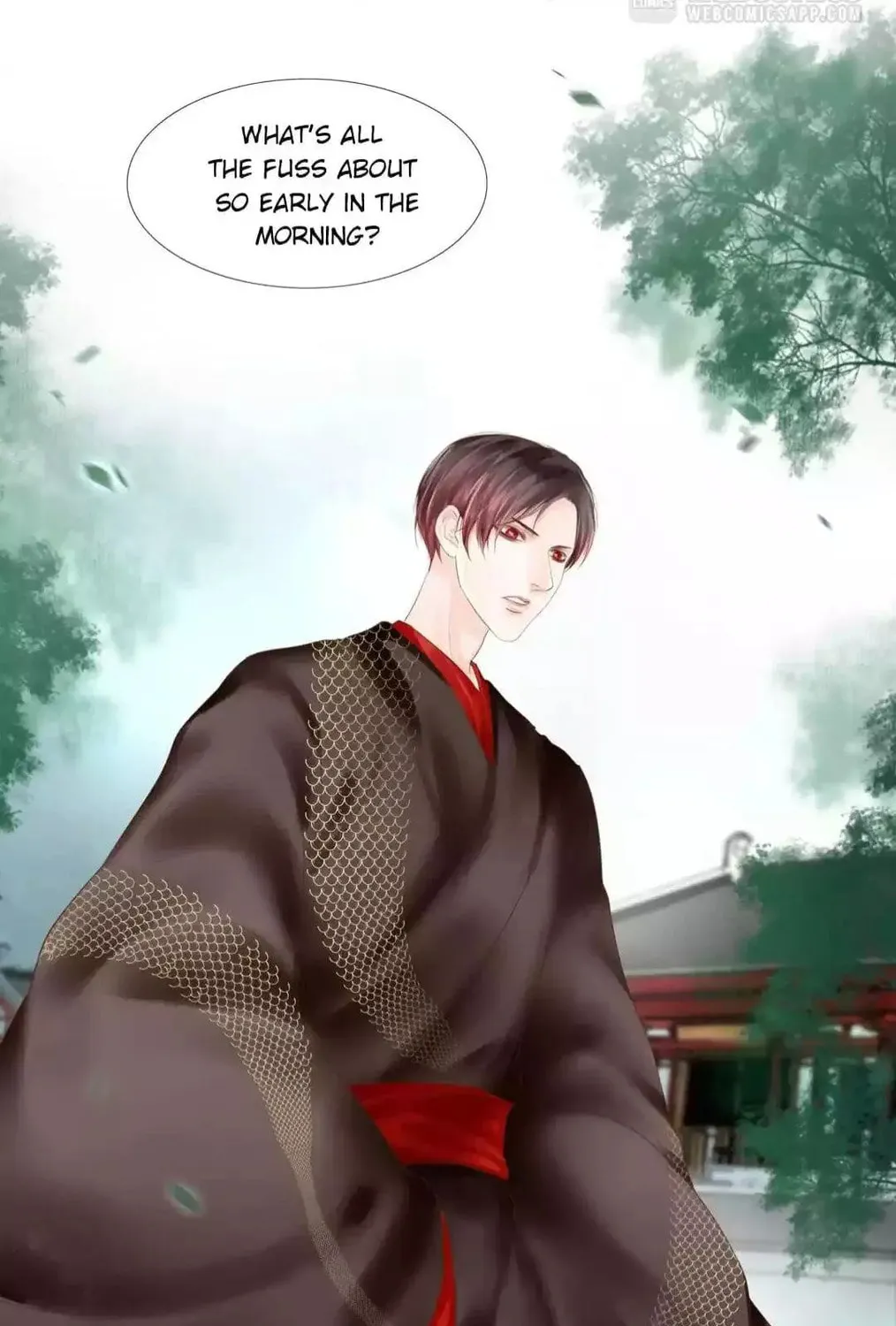 Immortals Down Under Chapter 116 page 22 - 