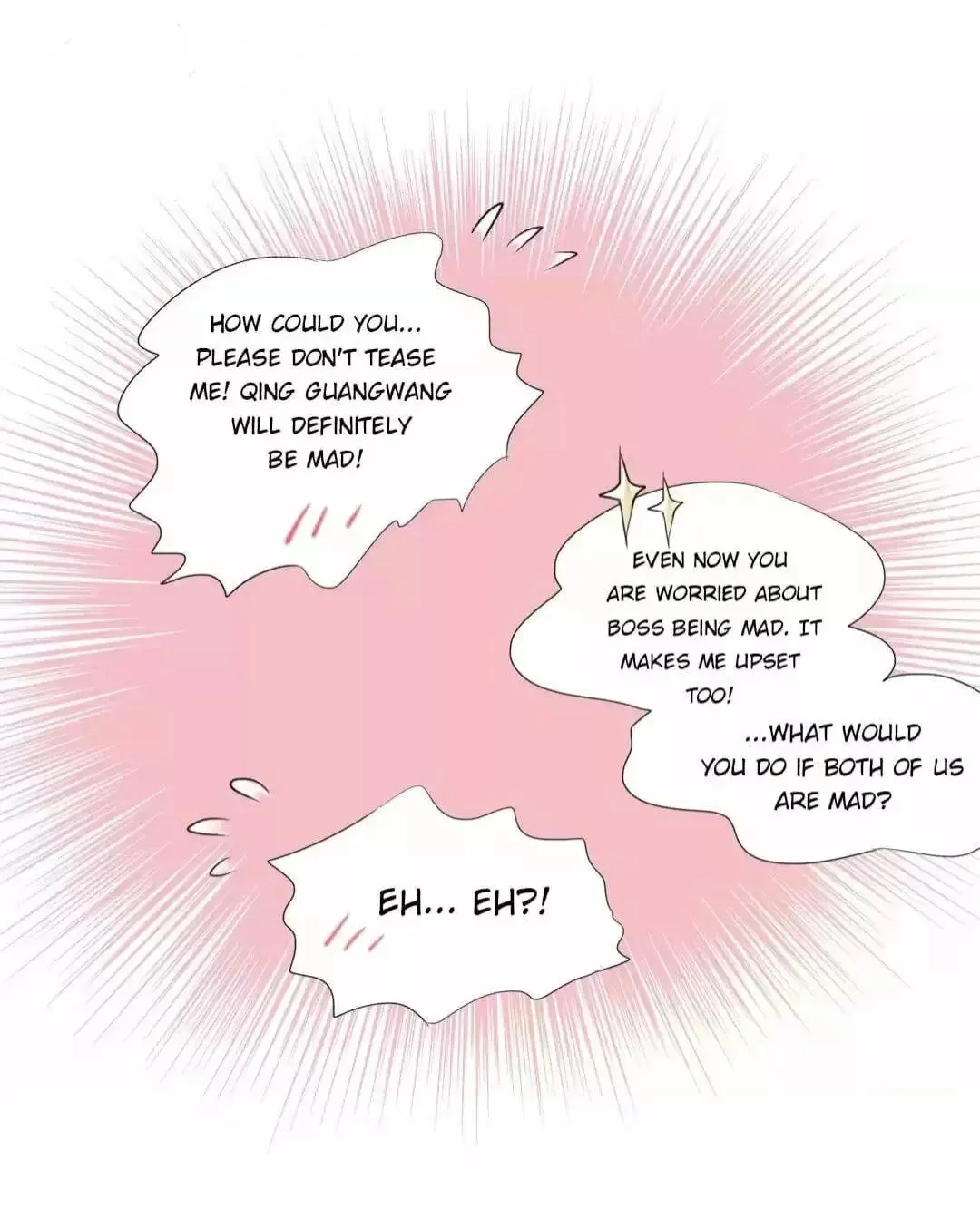 Immortals Down Under Chapter 116 page 4 - 