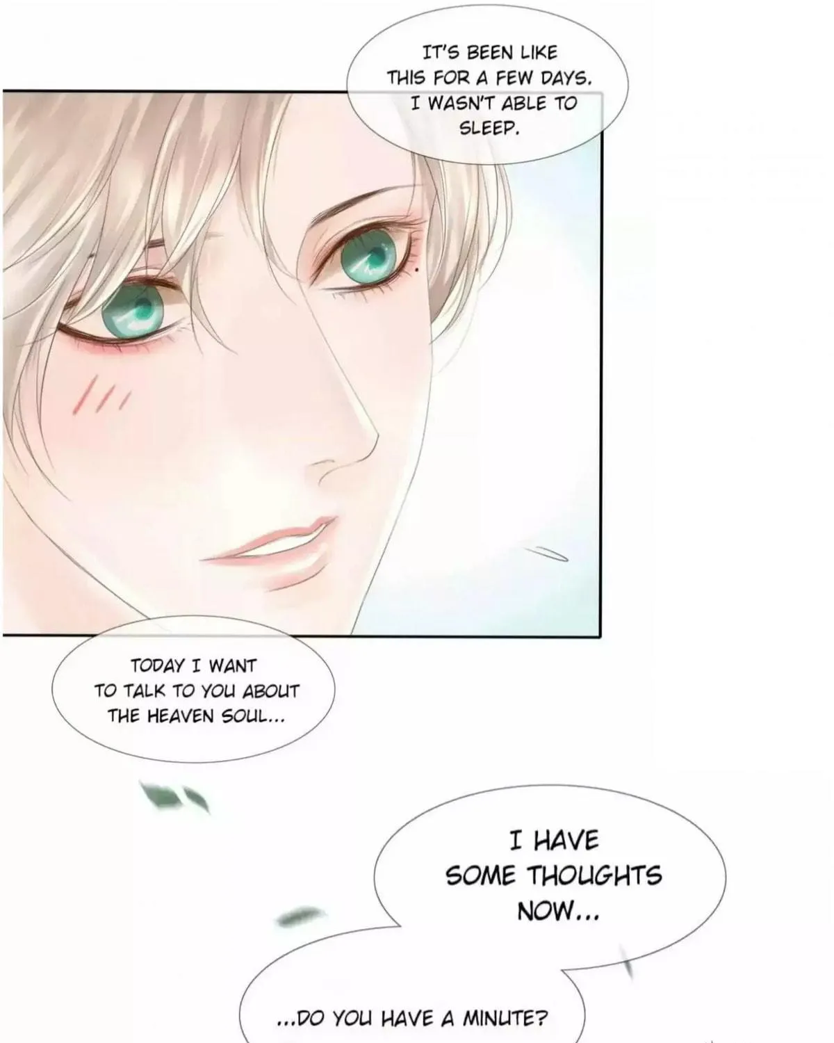 Immortals Down Under Chapter 116 page 32 - 