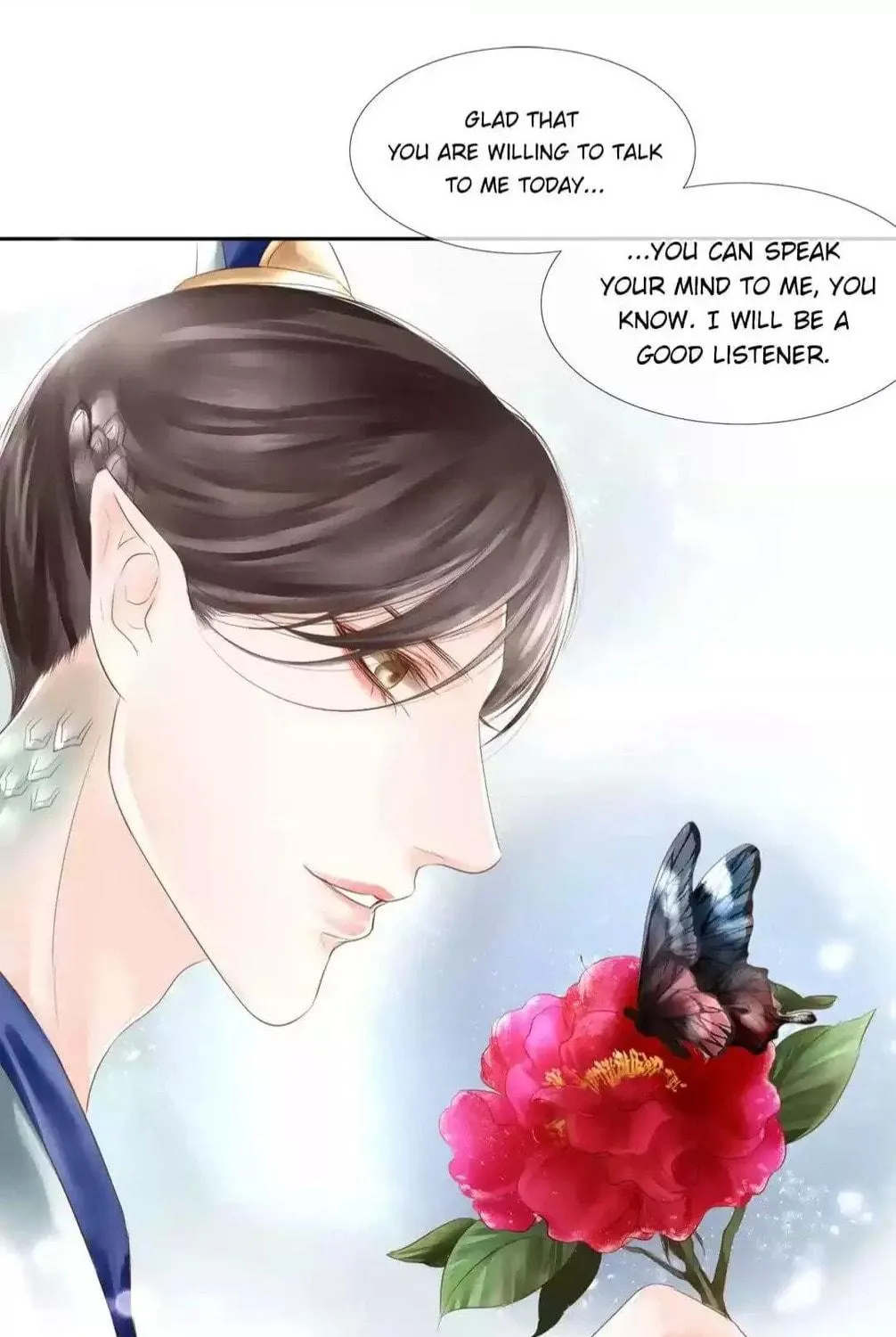 Immortals Down Under Chapter 116 page 6 - 