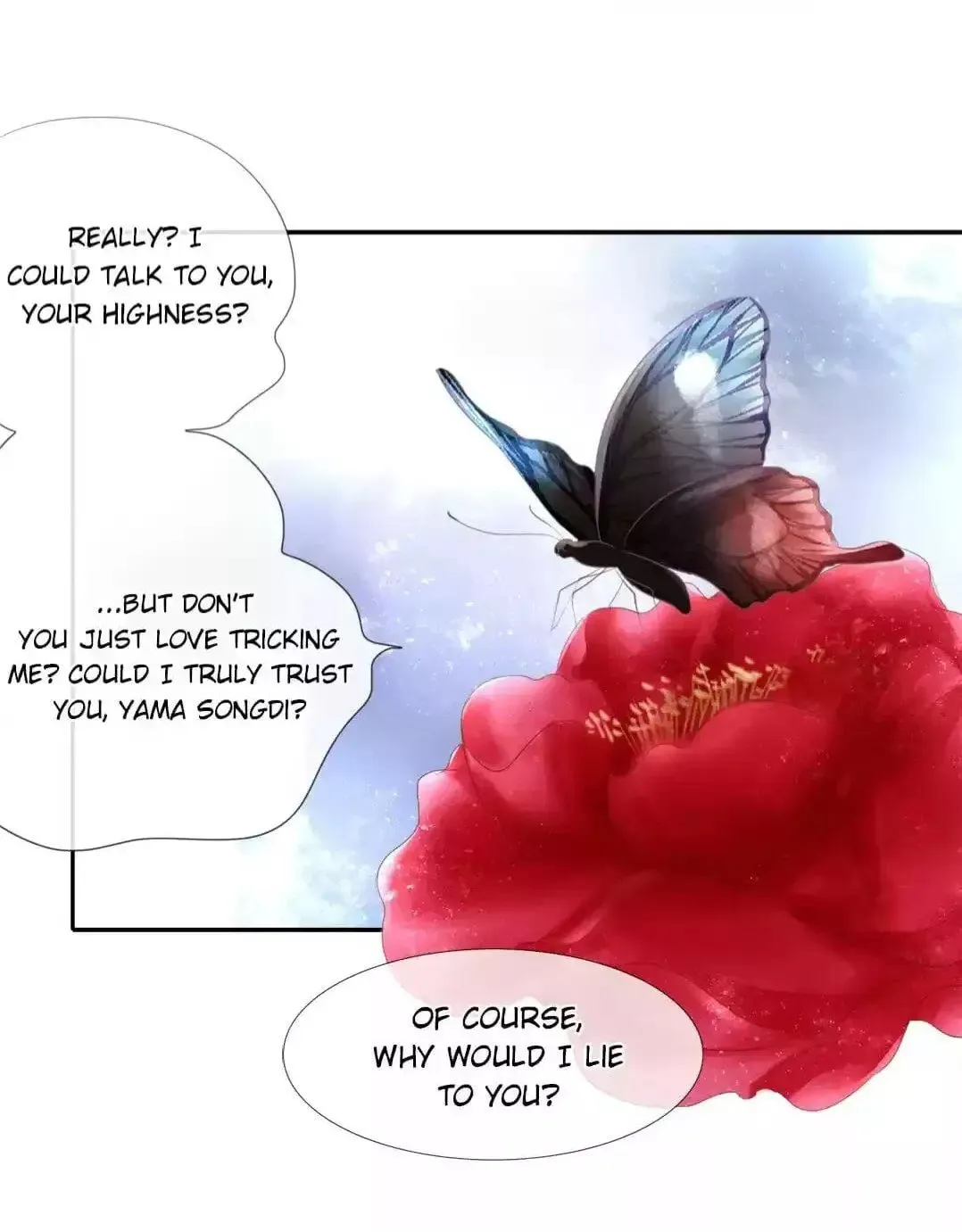 Immortals Down Under Chapter 116 page 9 - 
