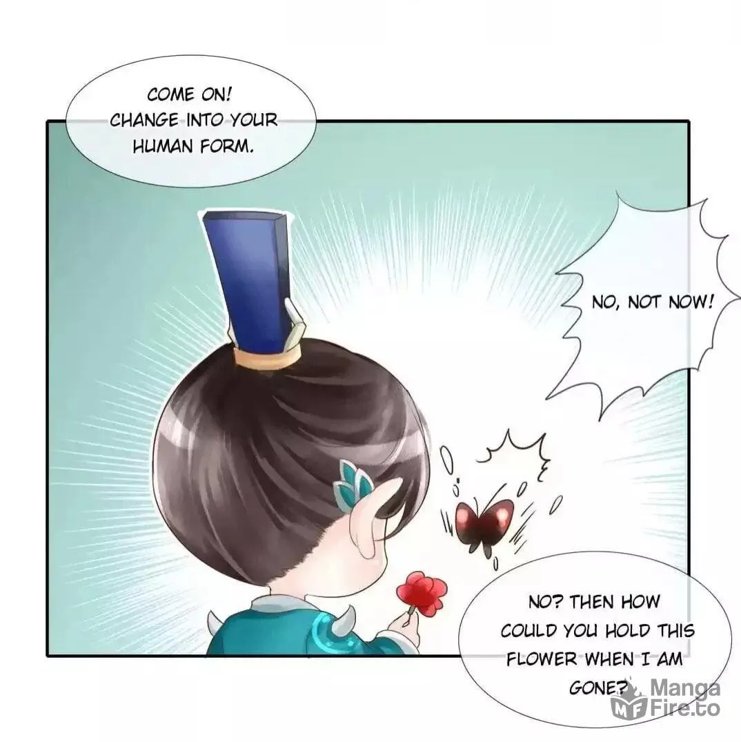 Immortals Down Under Chapter 116 page 10 - 