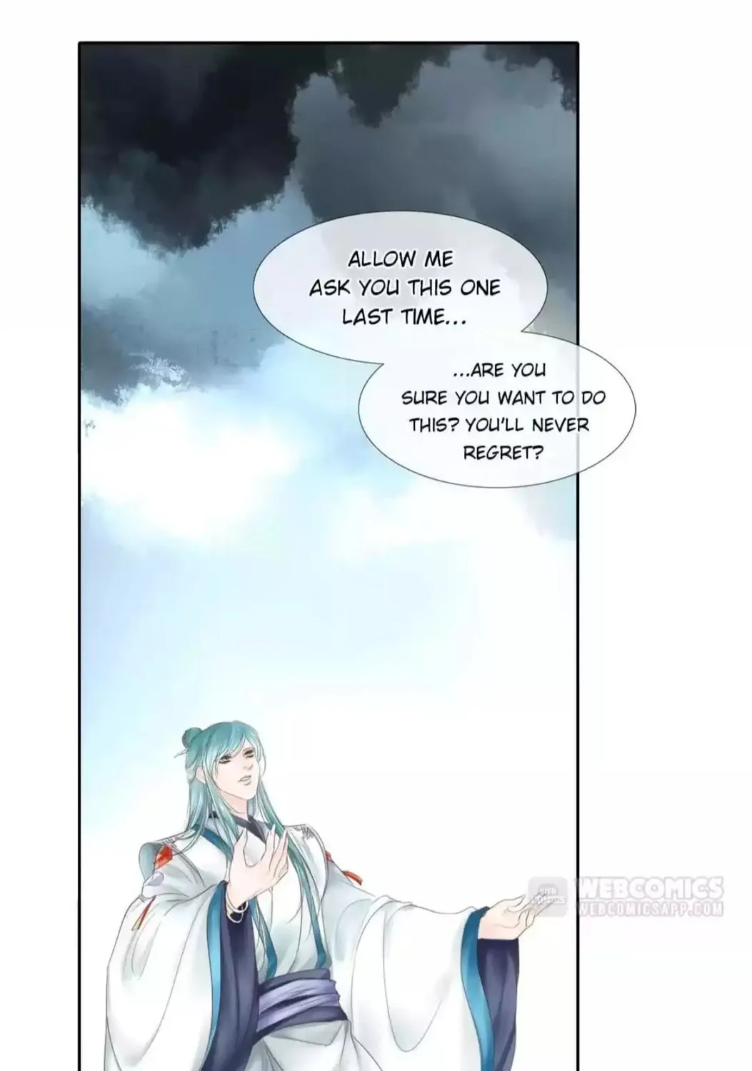 Immortals Down Under Chapter 117 page 11 - 