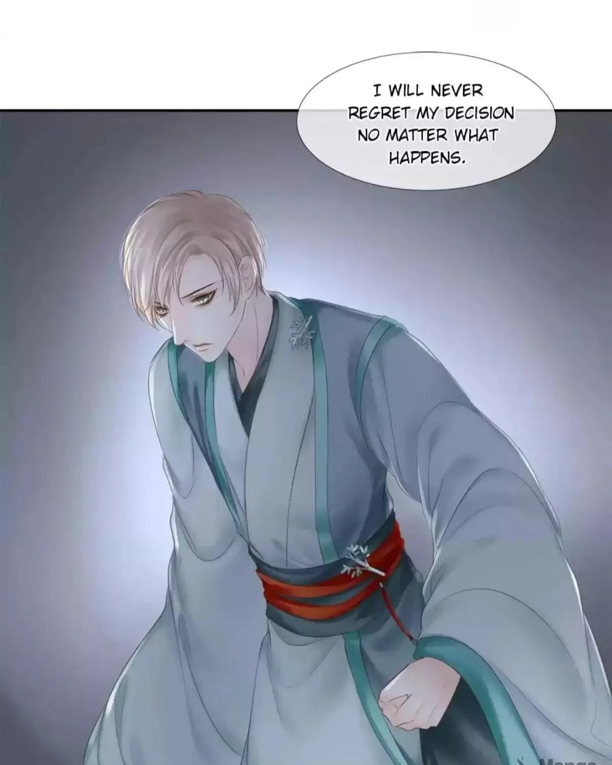 Immortals Down Under Chapter 117 page 14 - 