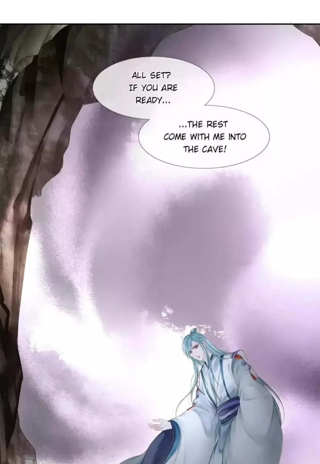 Immortals Down Under Chapter 117 page 23 - 