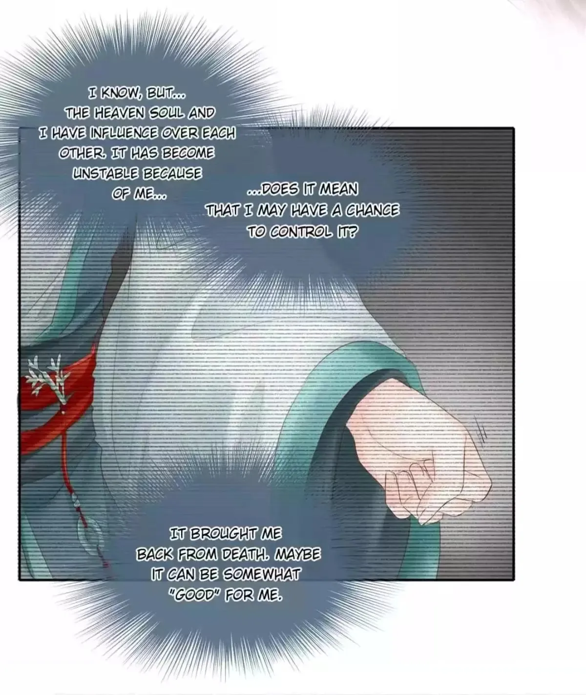 Immortals Down Under Chapter 117 page 31 - 