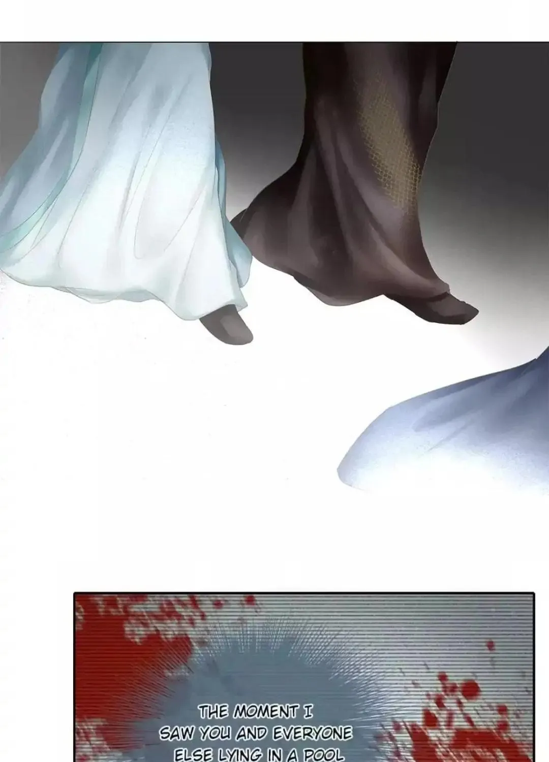 Immortals Down Under Chapter 117 page 35 - 