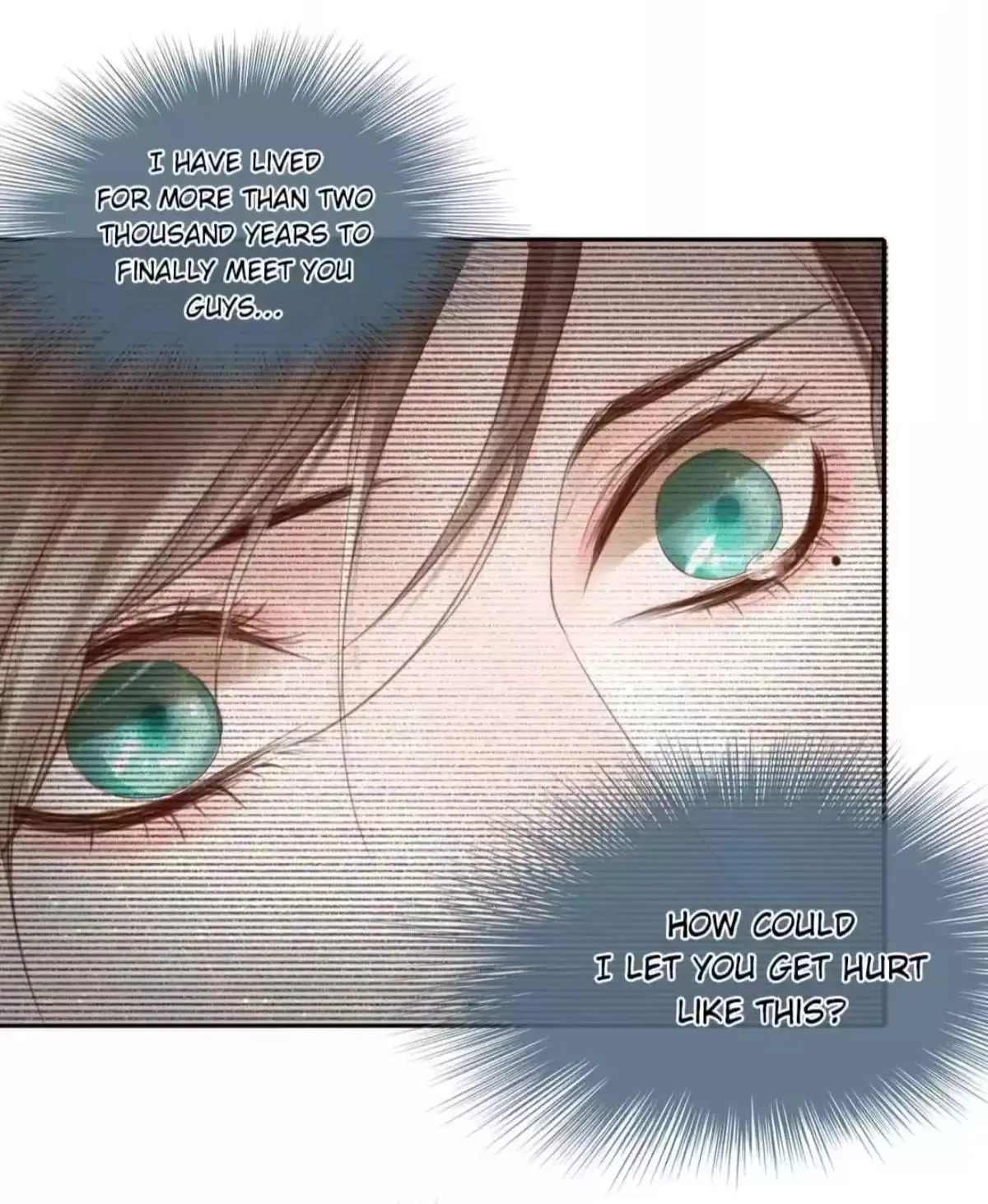 Immortals Down Under Chapter 117 page 37 - 