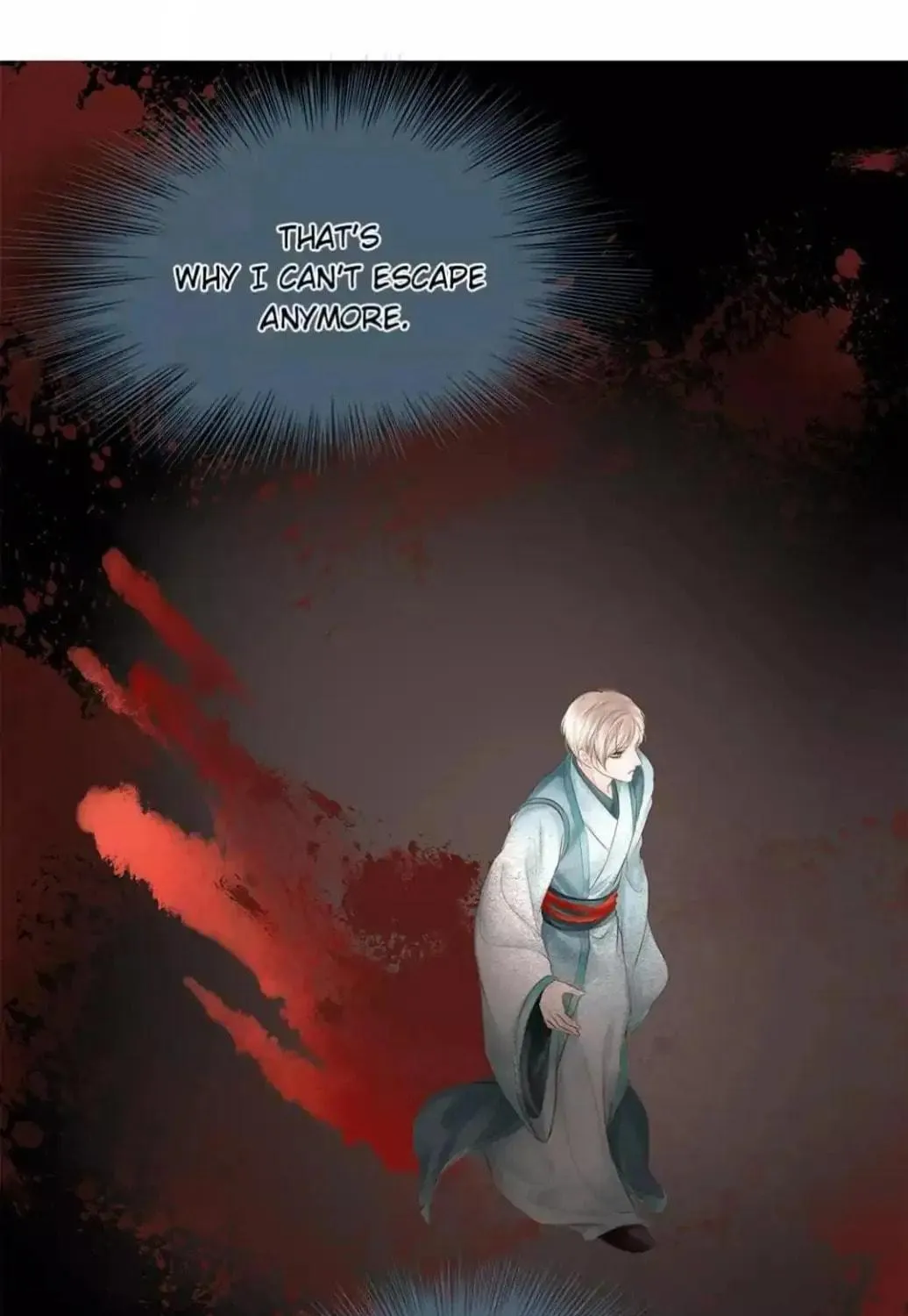 Immortals Down Under Chapter 117 page 38 - 