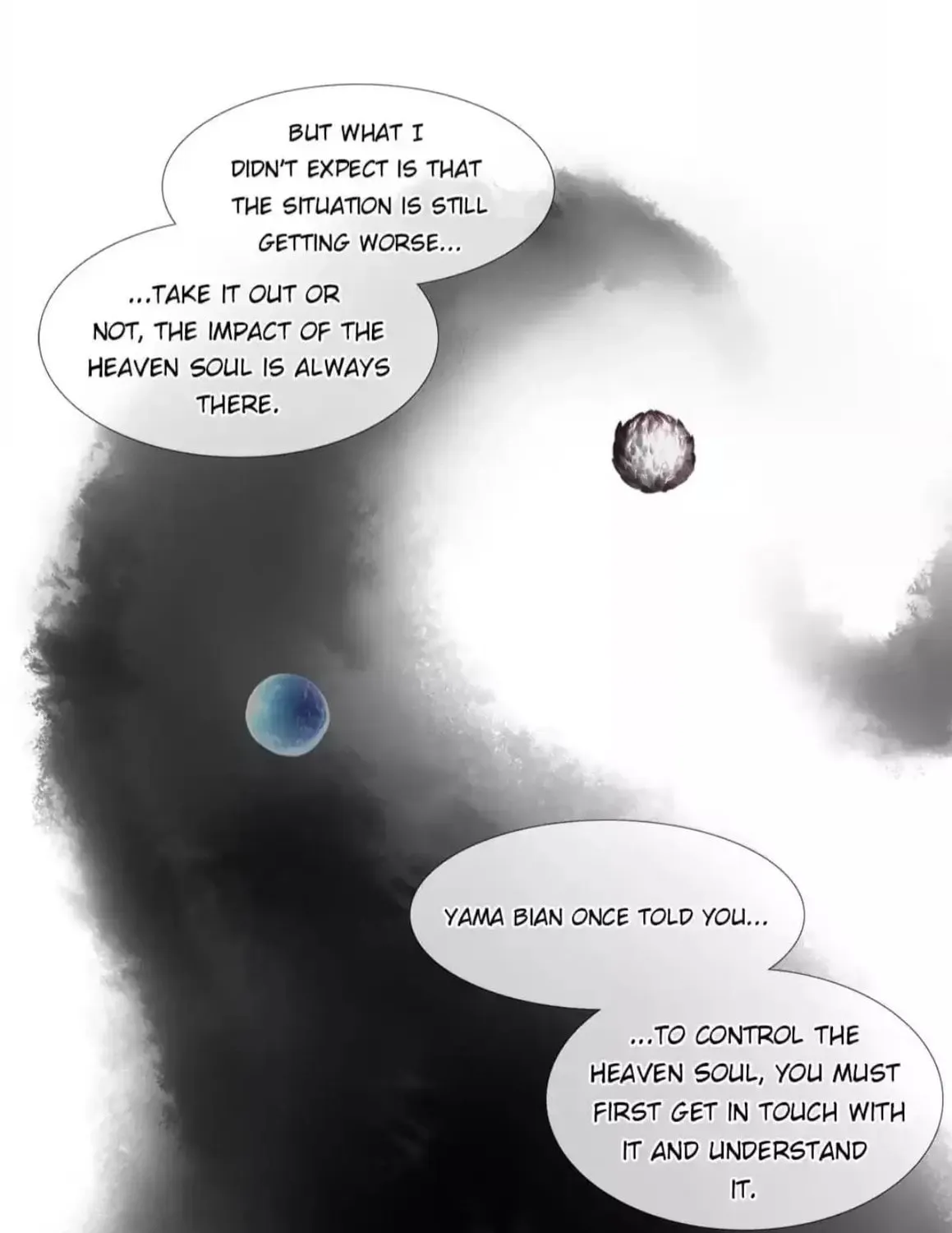 Immortals Down Under Chapter 117 page 5 - 