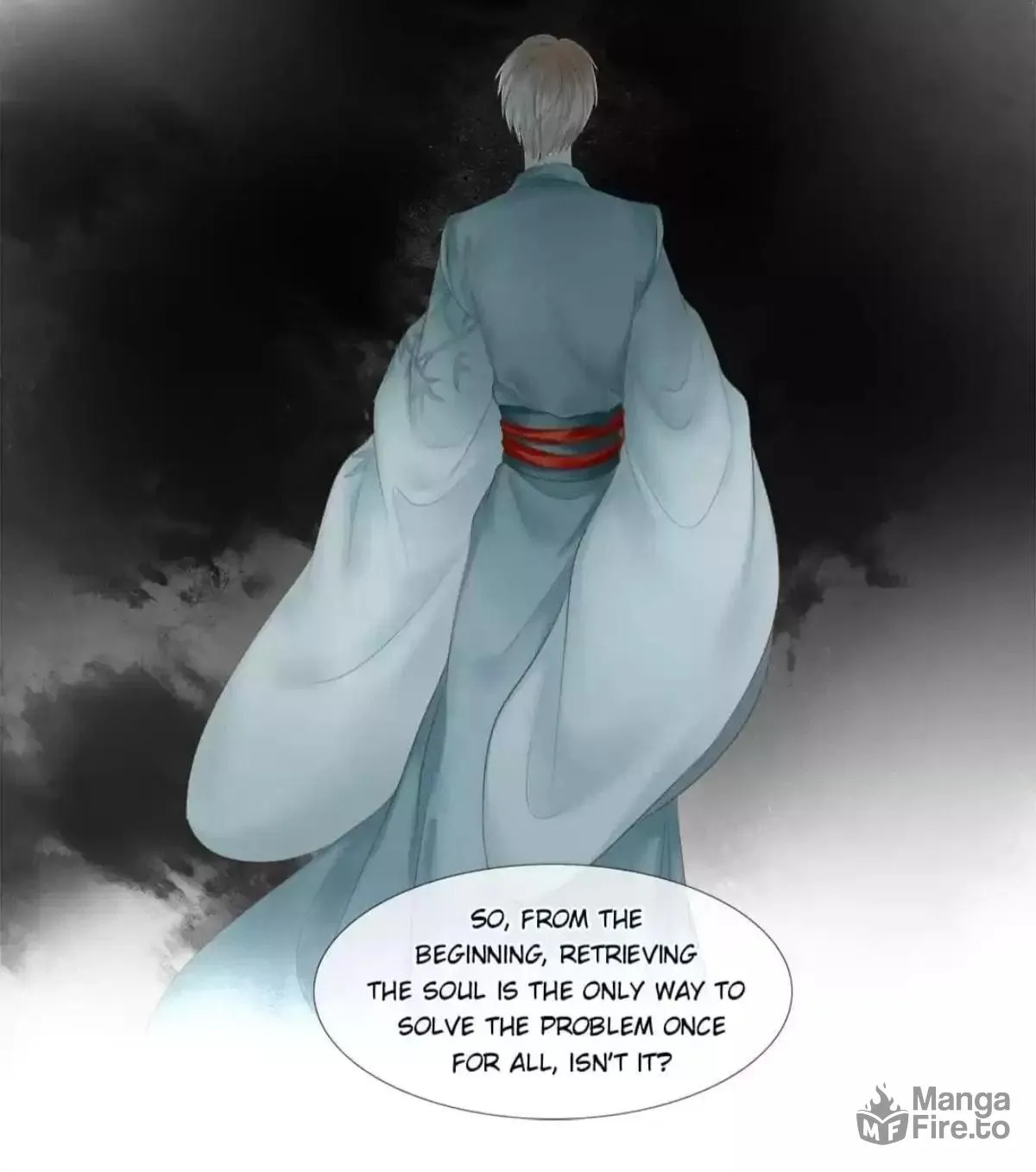Immortals Down Under Chapter 117 page 7 - 