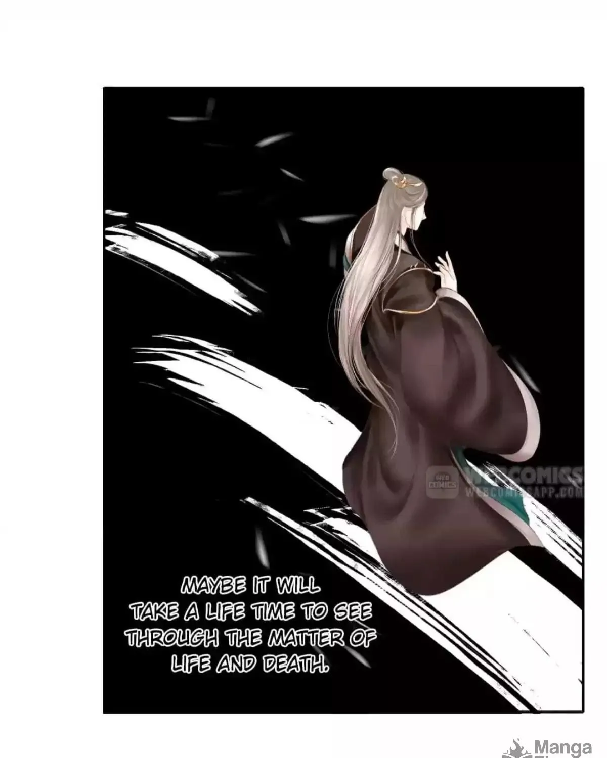 Immortals Down Under Chapter 118 page 16 - 