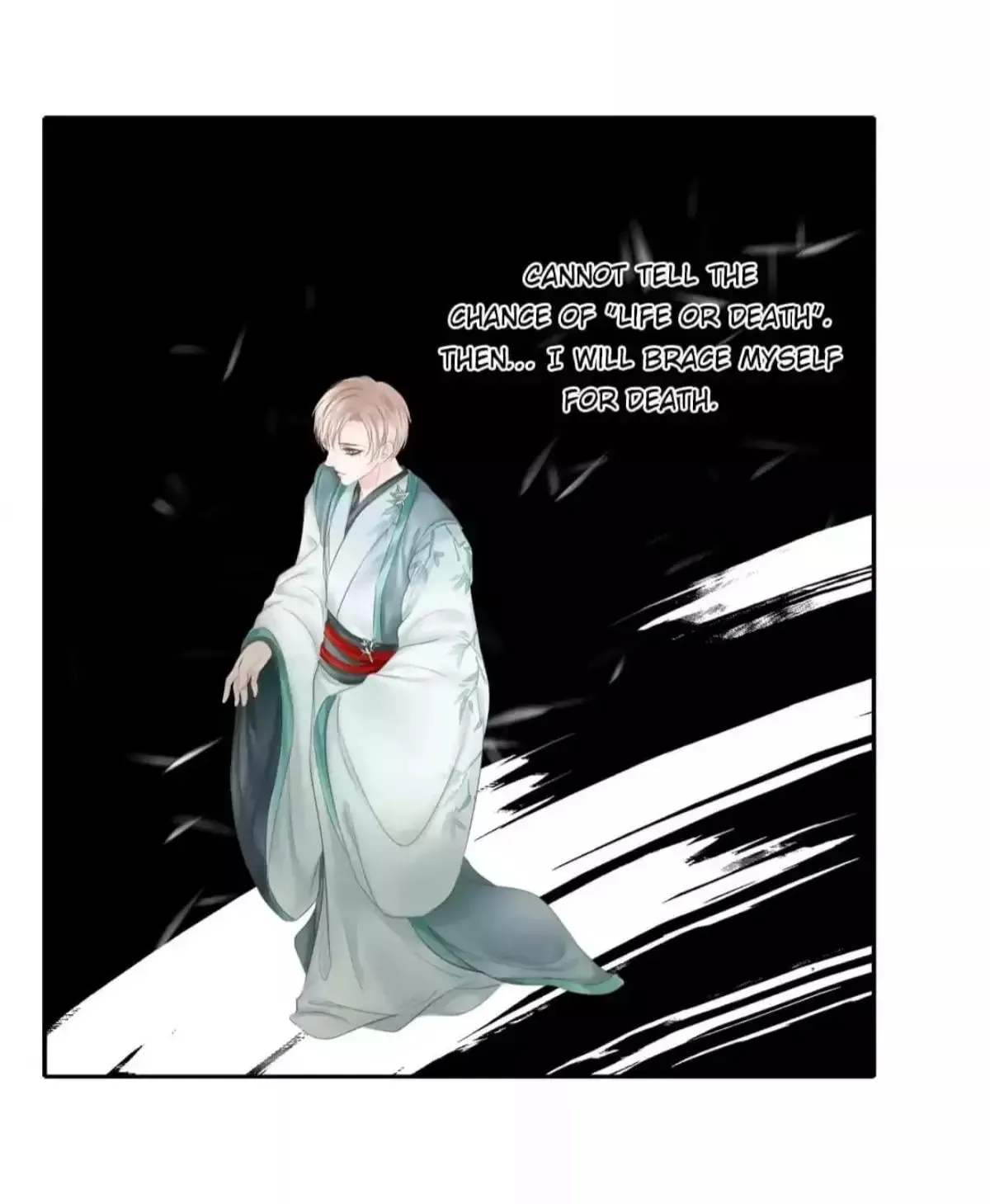 Immortals Down Under Chapter 118 page 18 - 