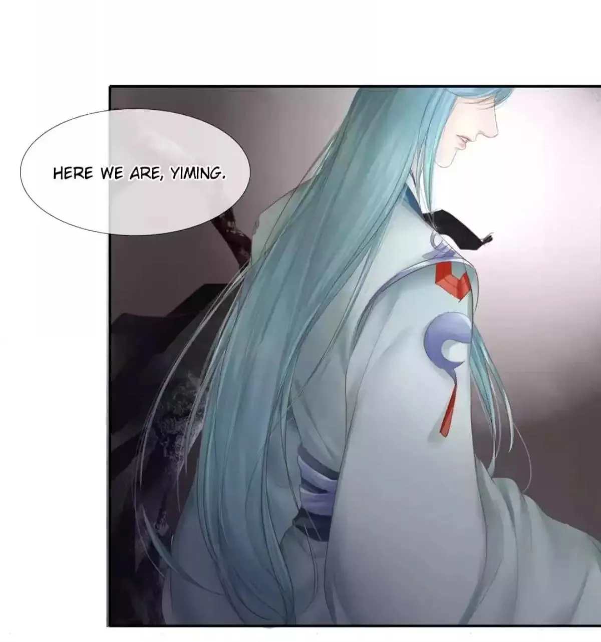 Immortals Down Under Chapter 118 page 23 - 