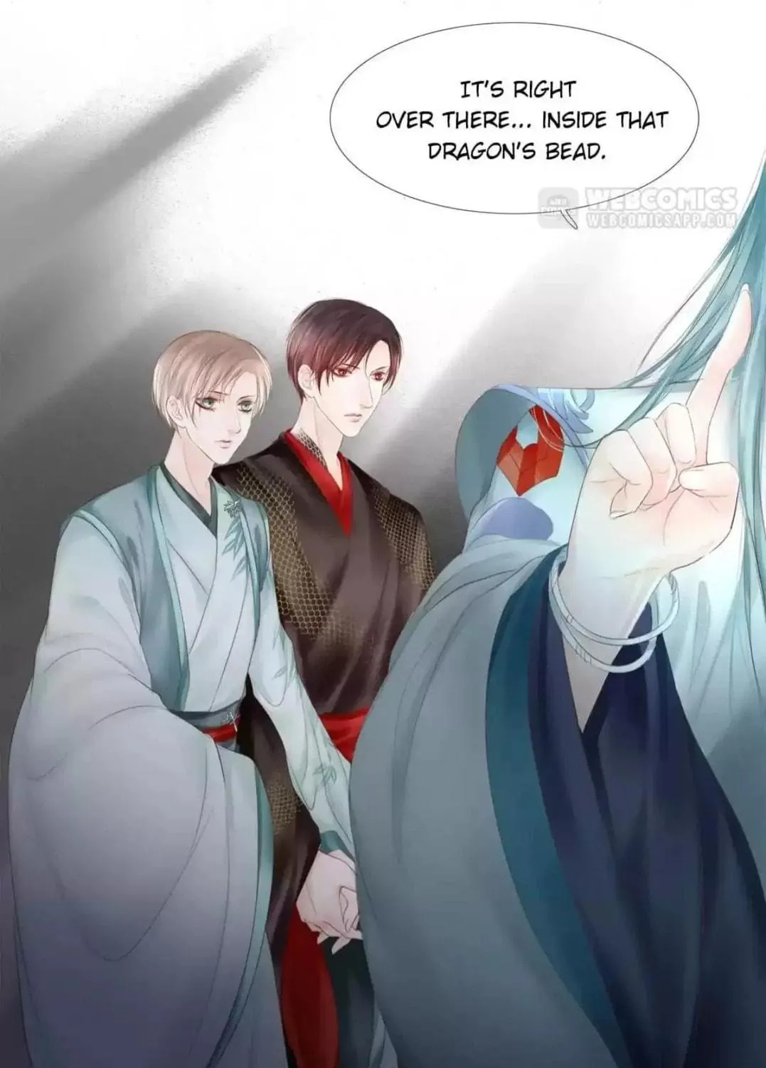 Immortals Down Under Chapter 118 page 24 - 