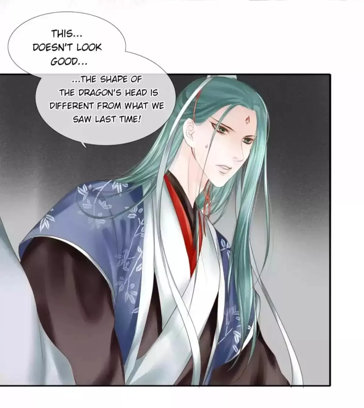 Immortals Down Under Chapter 118 page 30 - 