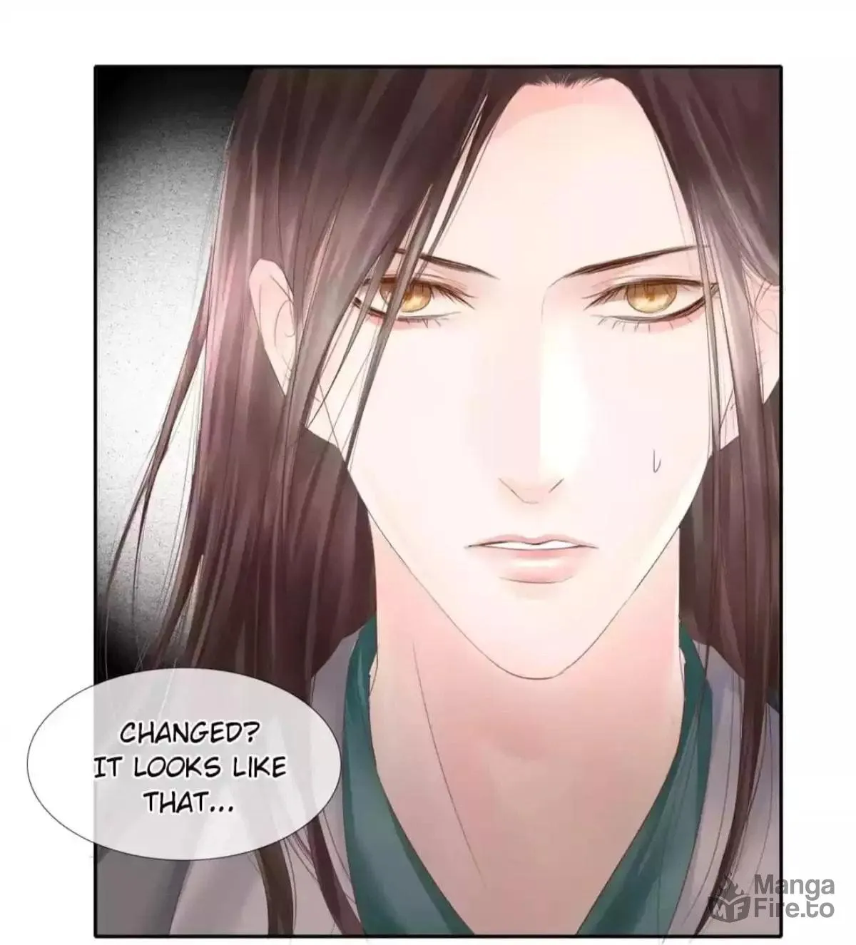 Immortals Down Under Chapter 118 page 32 - 