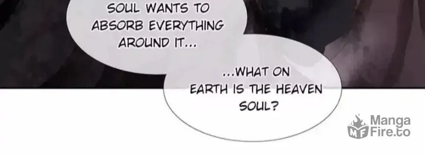 Immortals Down Under Chapter 118 page 34 - 