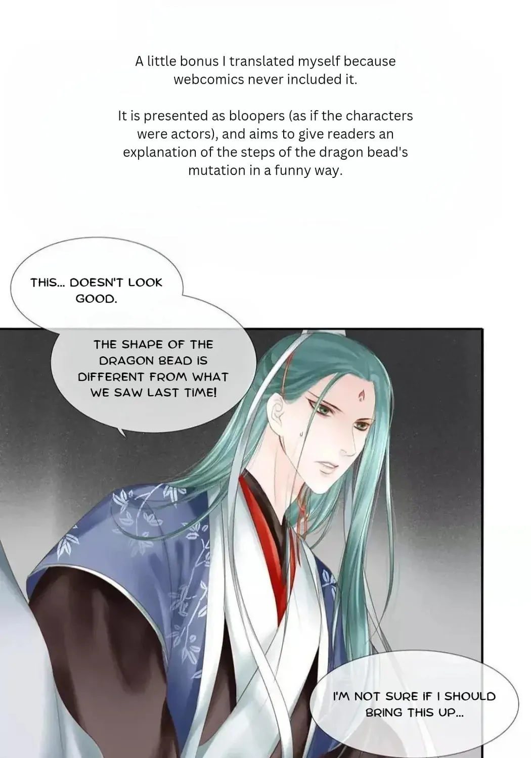Immortals Down Under Chapter 118 page 35 - 