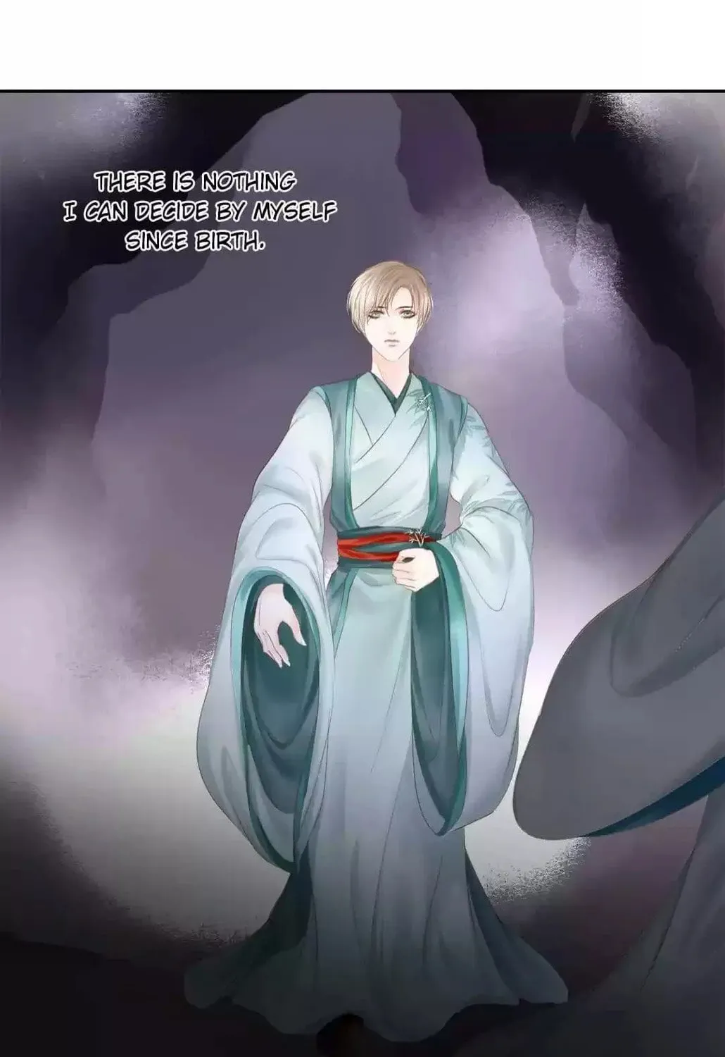 Immortals Down Under Chapter 119 page 14 - 