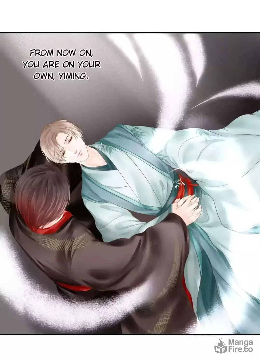 Immortals Down Under Chapter 119 page 26 - 