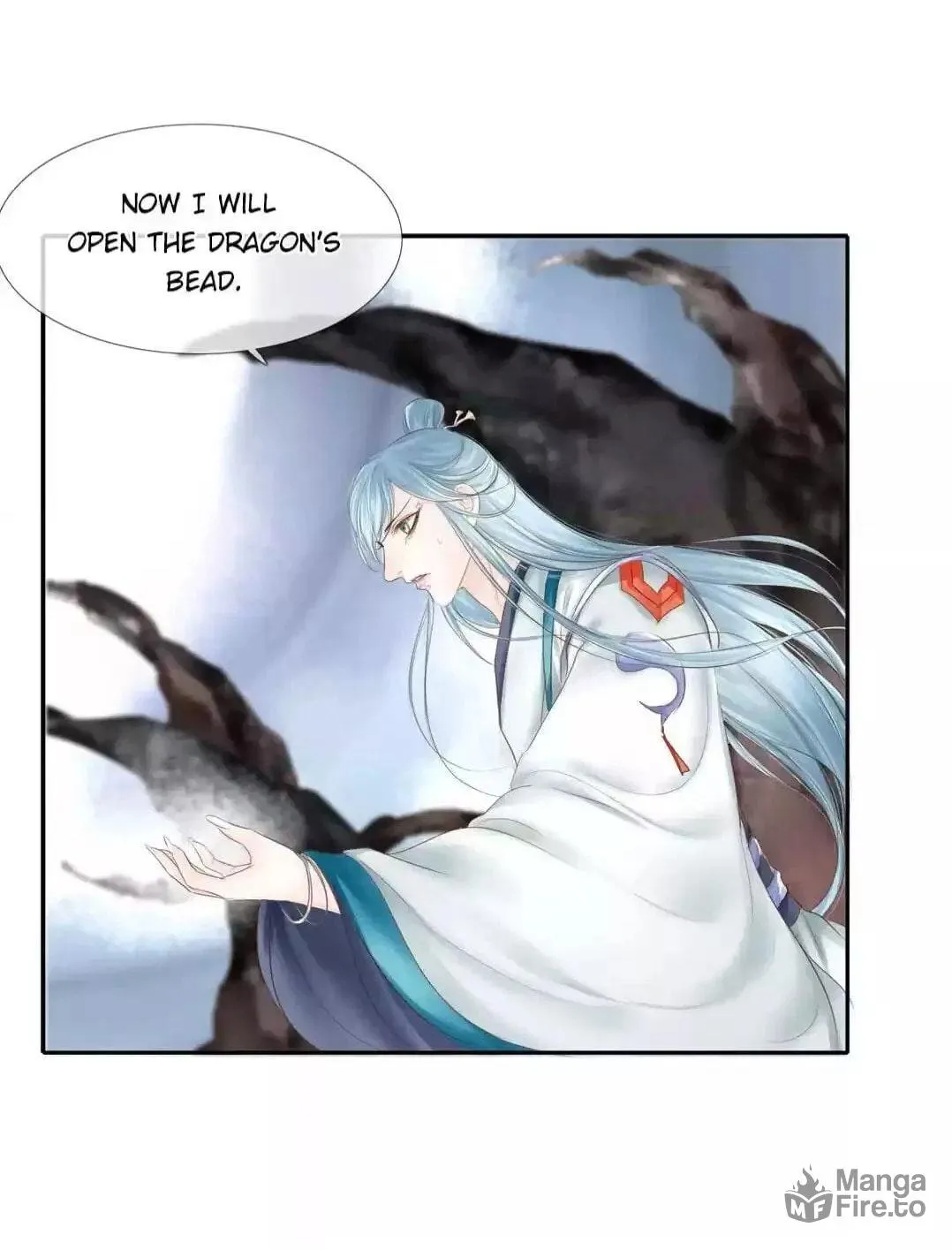 Immortals Down Under Chapter 119 page 5 - 