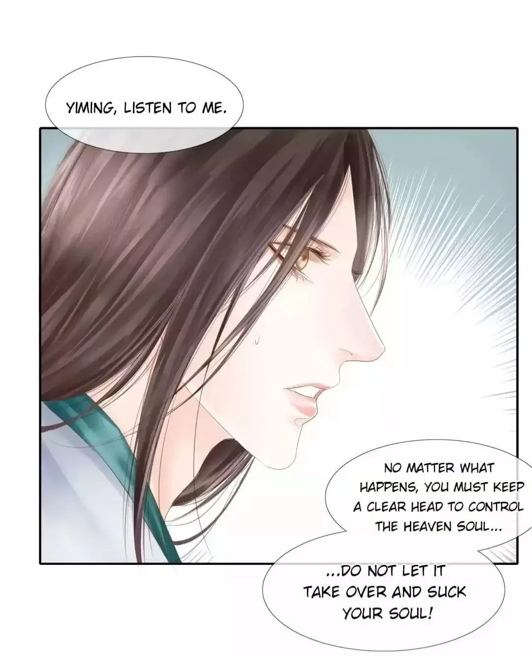 Immortals Down Under Chapter 119 page 6 - 