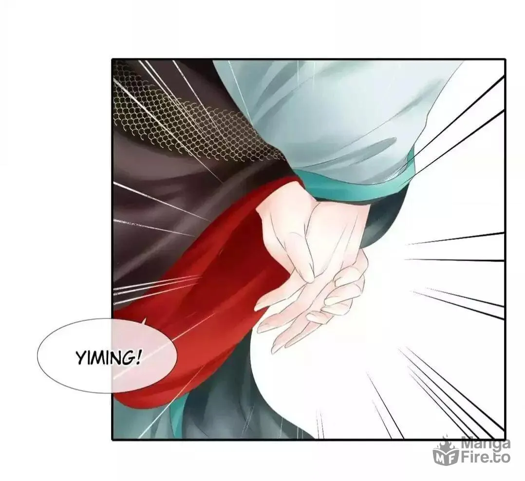 Immortals Down Under Chapter 119 page 8 - 