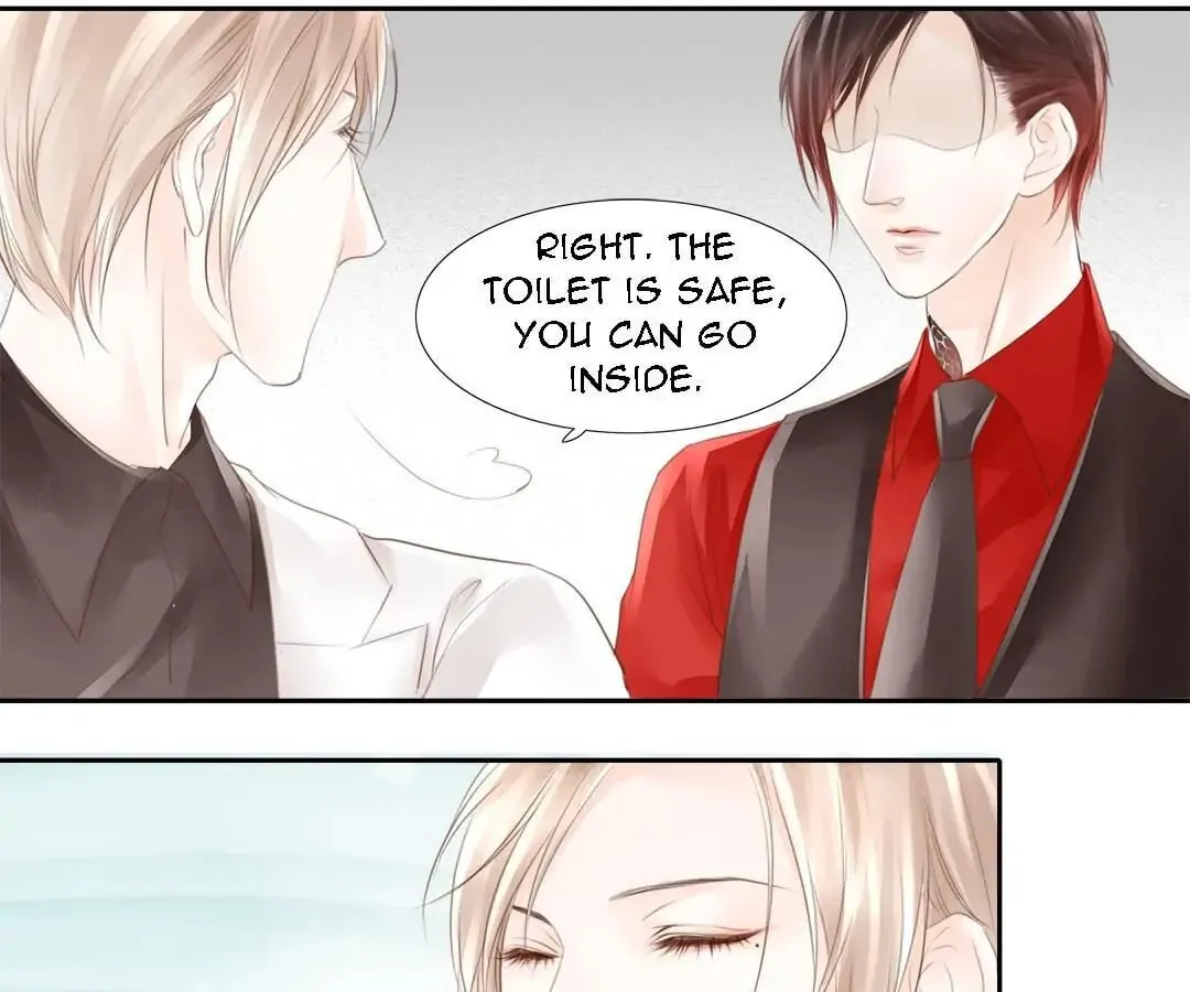 Immortals Down Under Chapter 12 page 11 - 