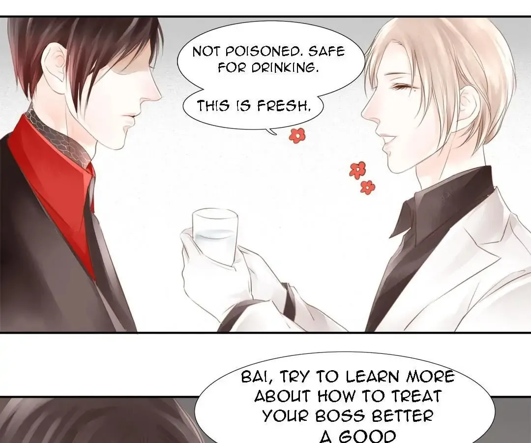 Immortals Down Under Chapter 12 page 13 - 