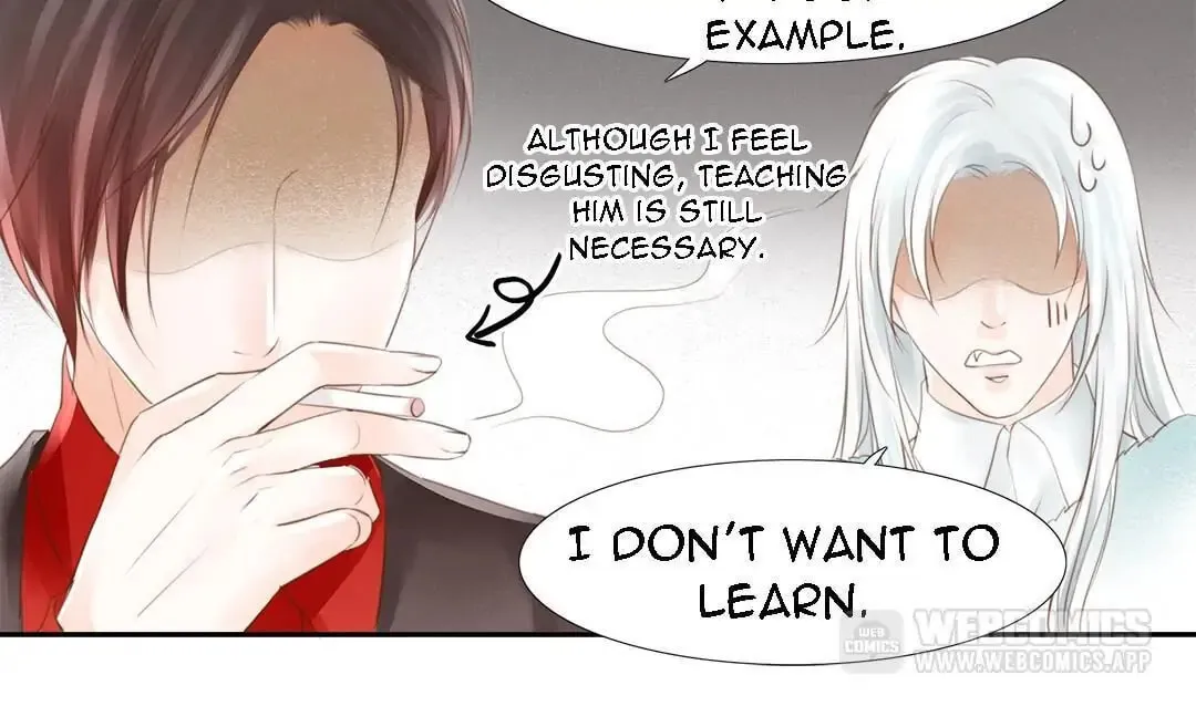 Immortals Down Under Chapter 12 page 14 - 