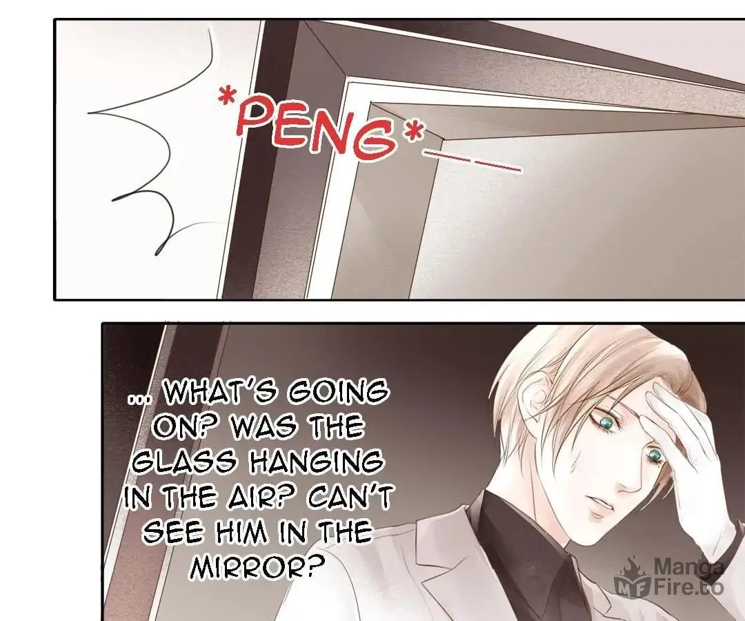 Immortals Down Under Chapter 12 page 20 - 