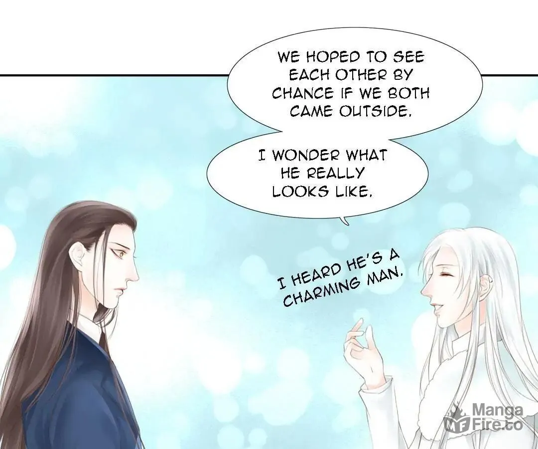 Immortals Down Under Chapter 12 page 3 - 