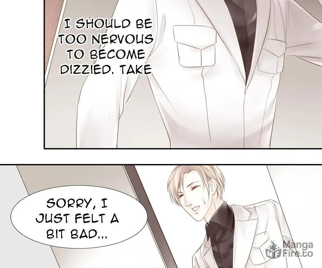 Immortals Down Under Chapter 12 page 21 - 