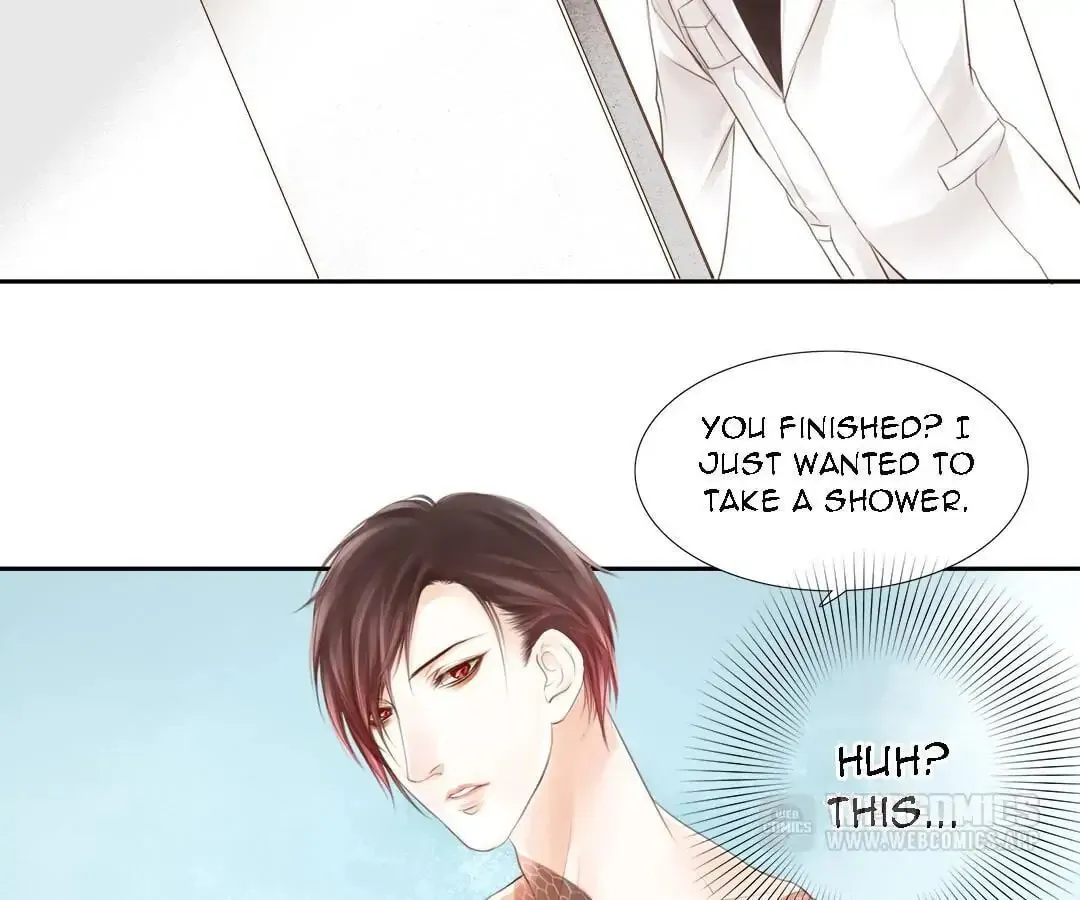 Immortals Down Under Chapter 12 page 22 - 