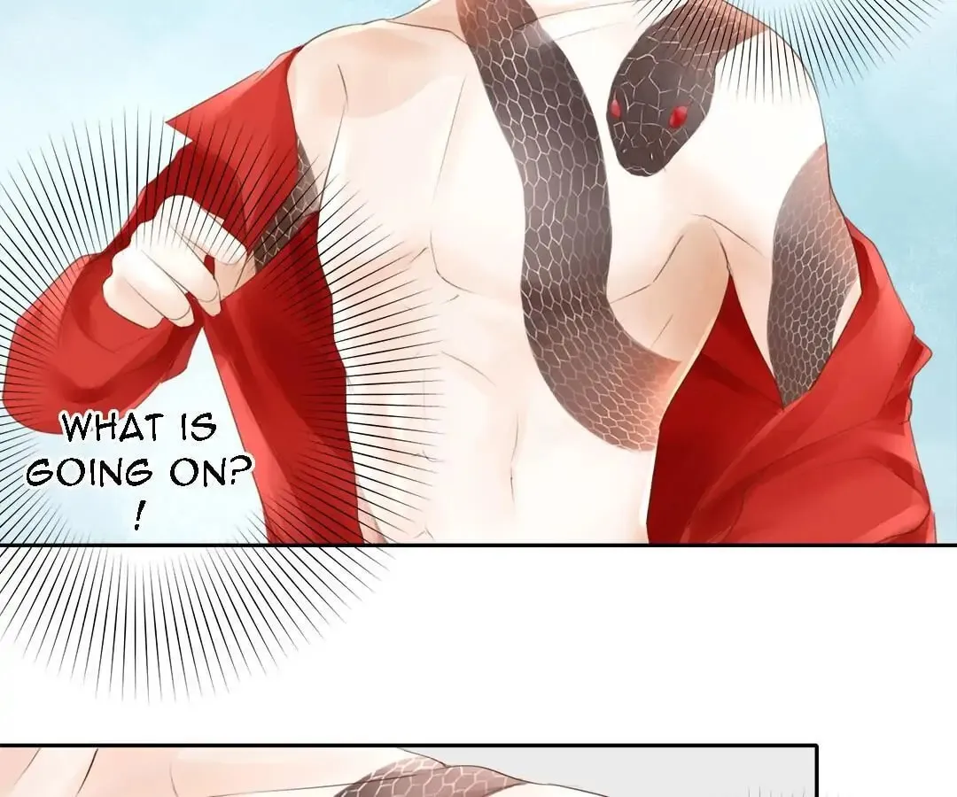 Immortals Down Under Chapter 12 page 23 - 