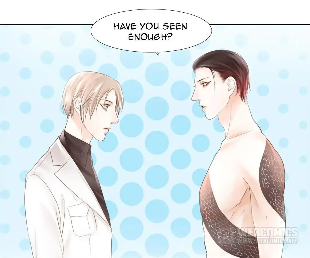 Immortals Down Under Chapter 12 page 26 - 