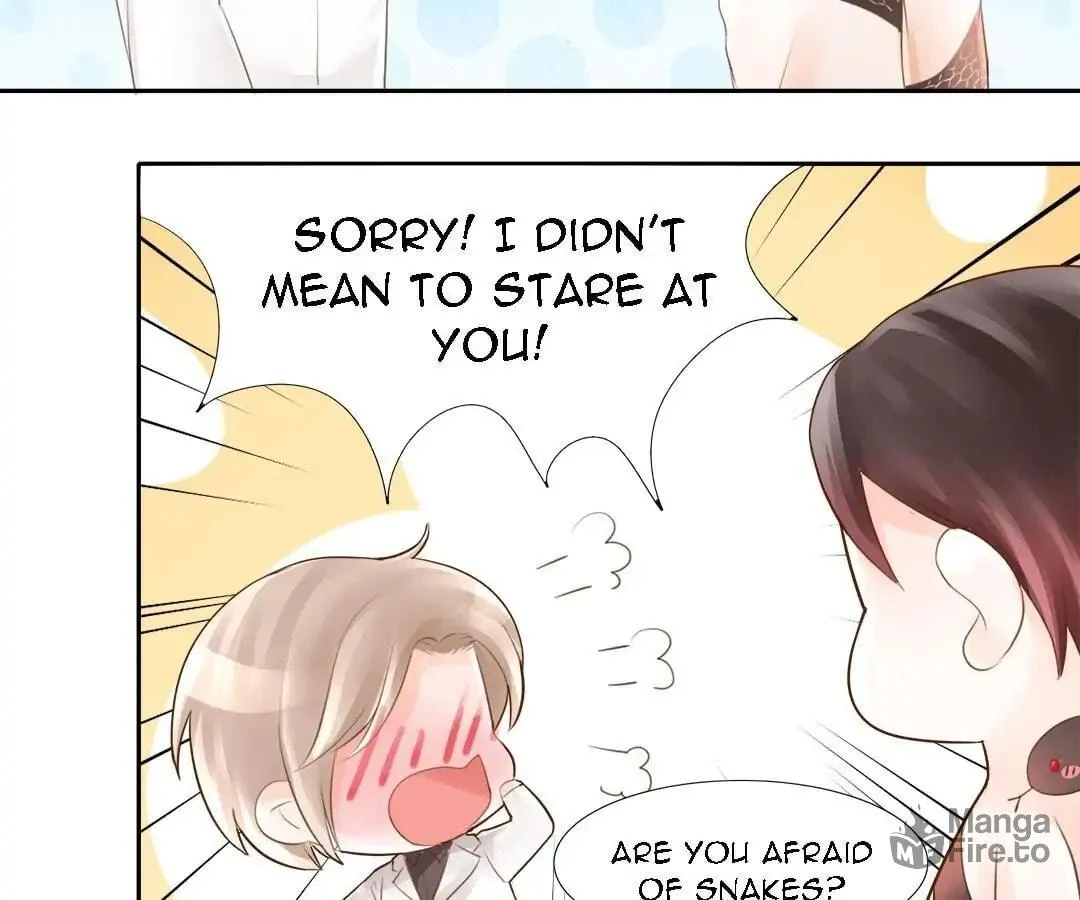Immortals Down Under Chapter 12 page 27 - 