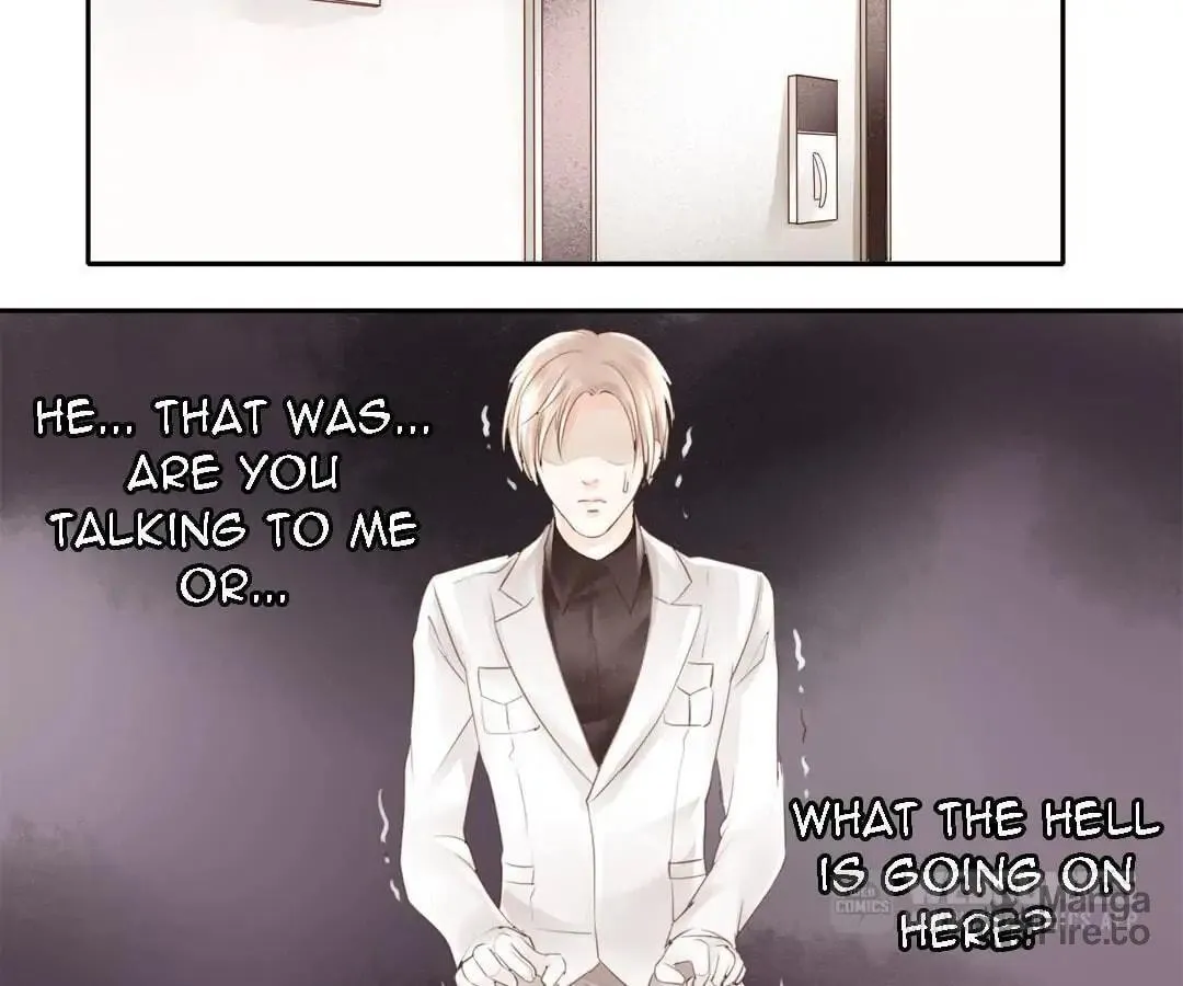 Immortals Down Under Chapter 12 page 30 - 