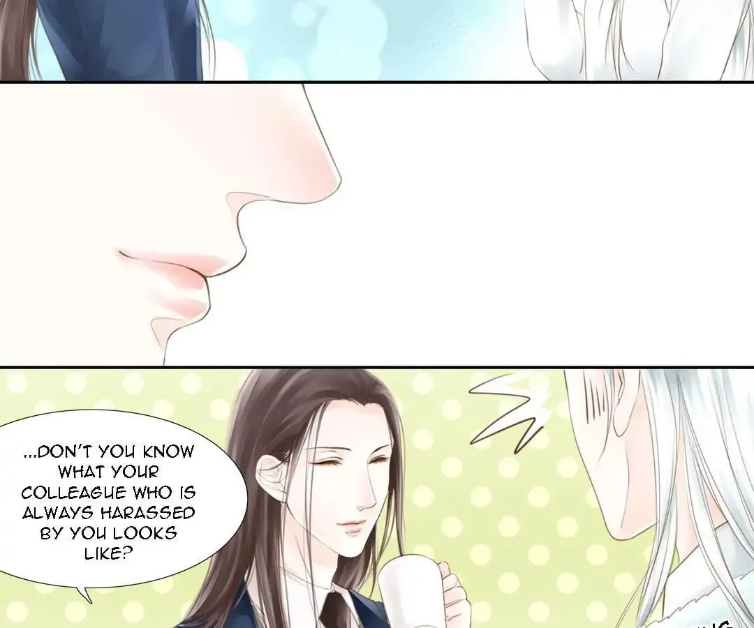 Immortals Down Under Chapter 12 page 4 - 