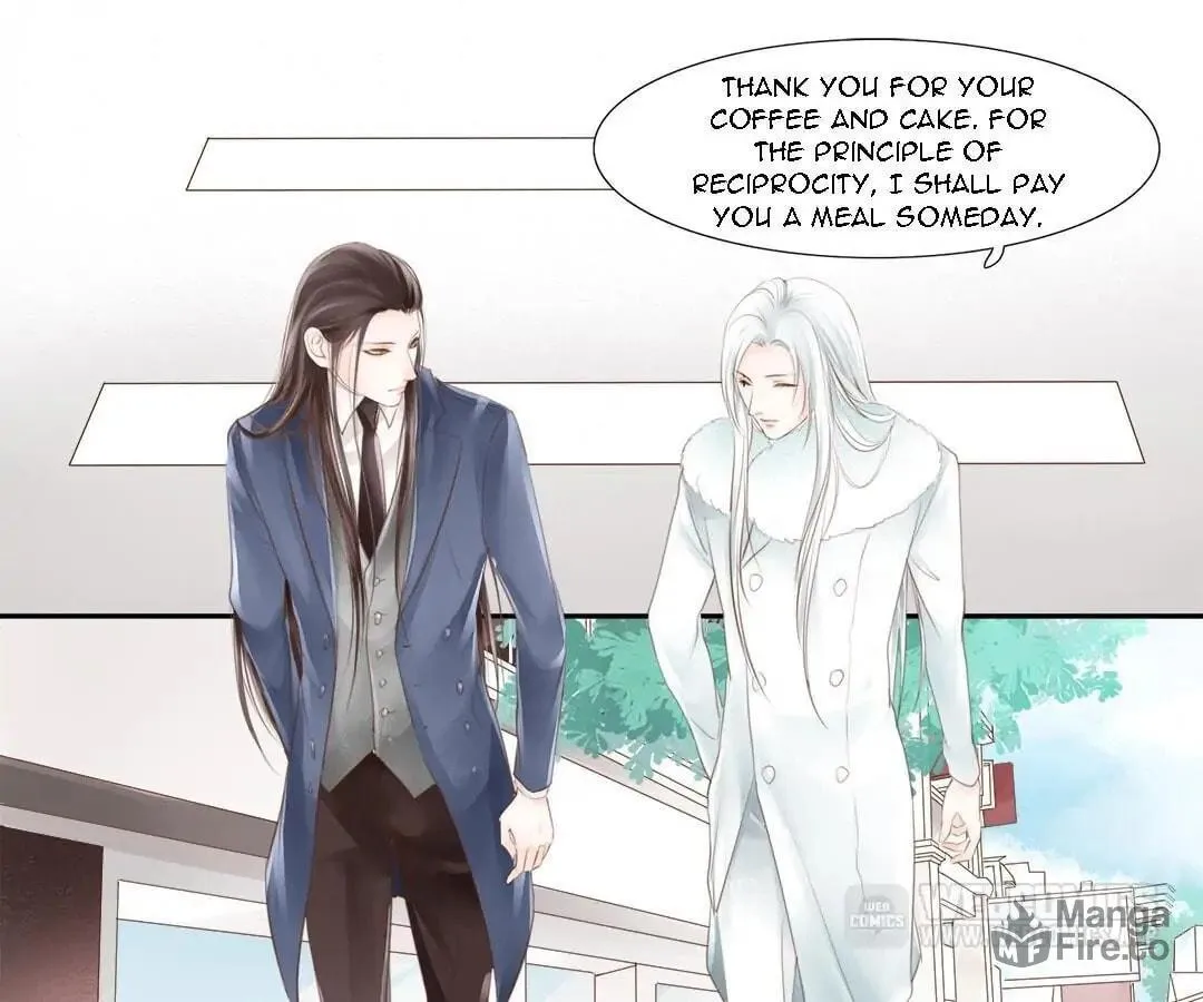 Immortals Down Under Chapter 12 page 6 - 