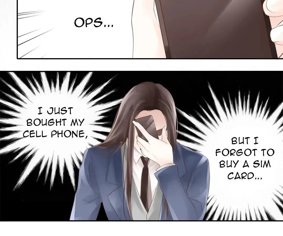 Immortals Down Under Chapter 12 page 8 - 